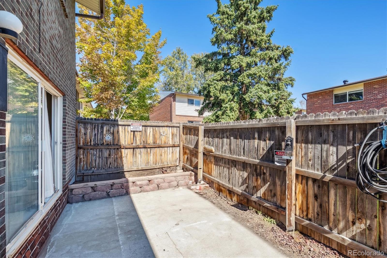 MLS Image #23 for 8075  wolff street h,westminster, Colorado