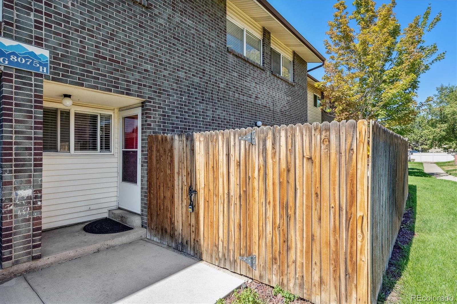 MLS Image #3 for 8075  wolff street h,westminster, Colorado