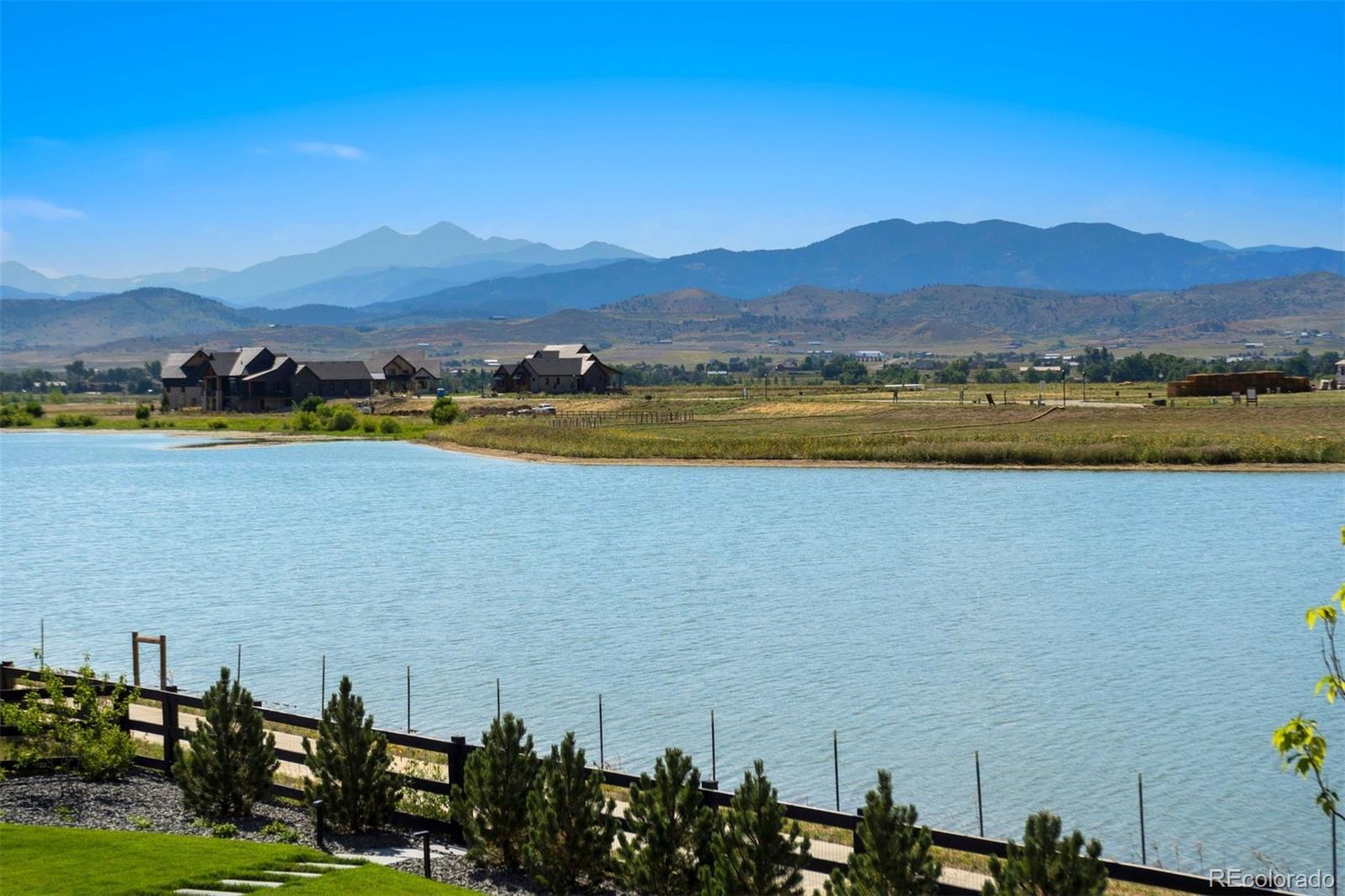 MLS Image #1 for 2599  heron lakes parkway,berthoud, Colorado