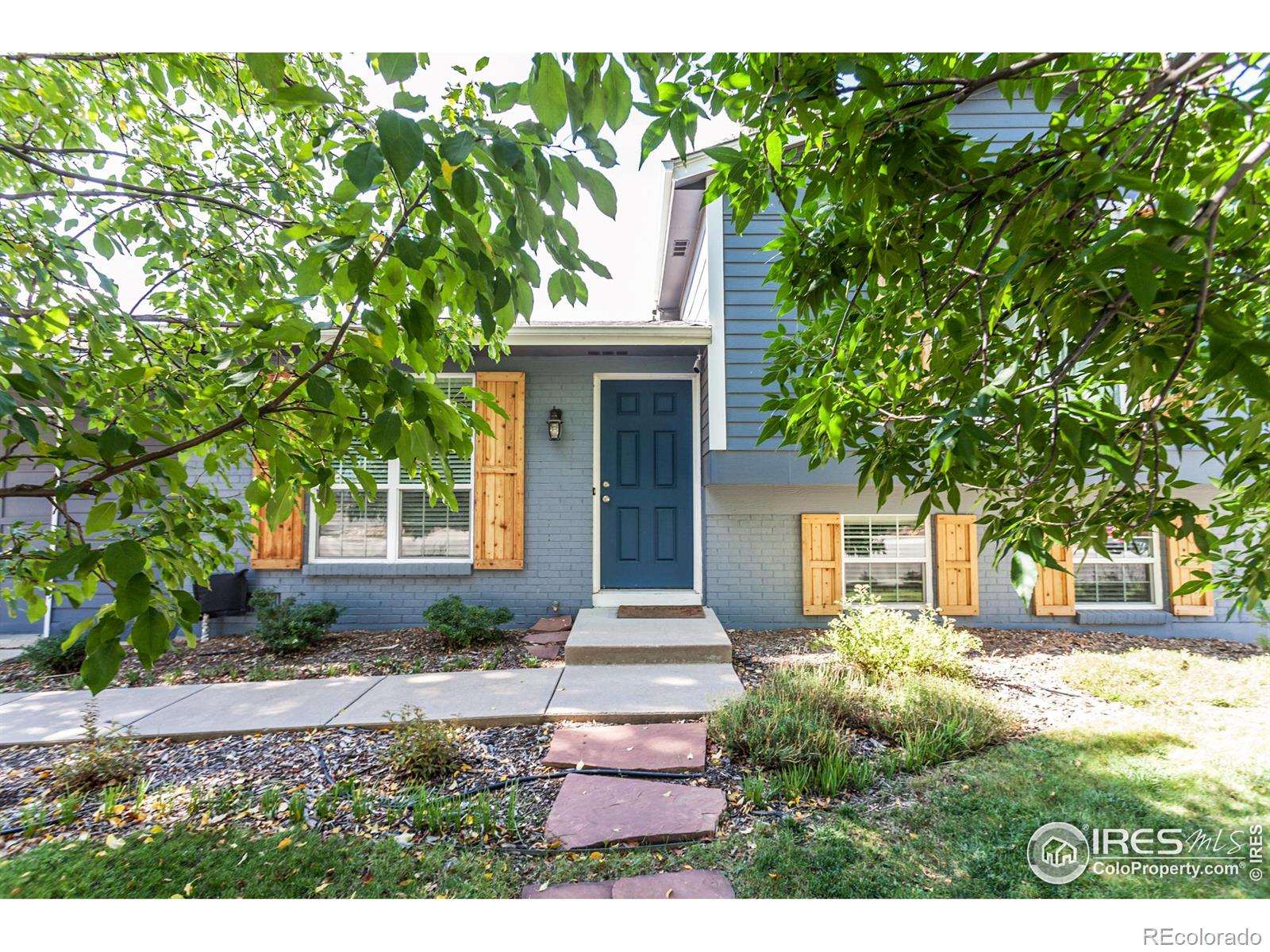 MLS Image #2 for 4413  warbler drive,fort collins, Colorado