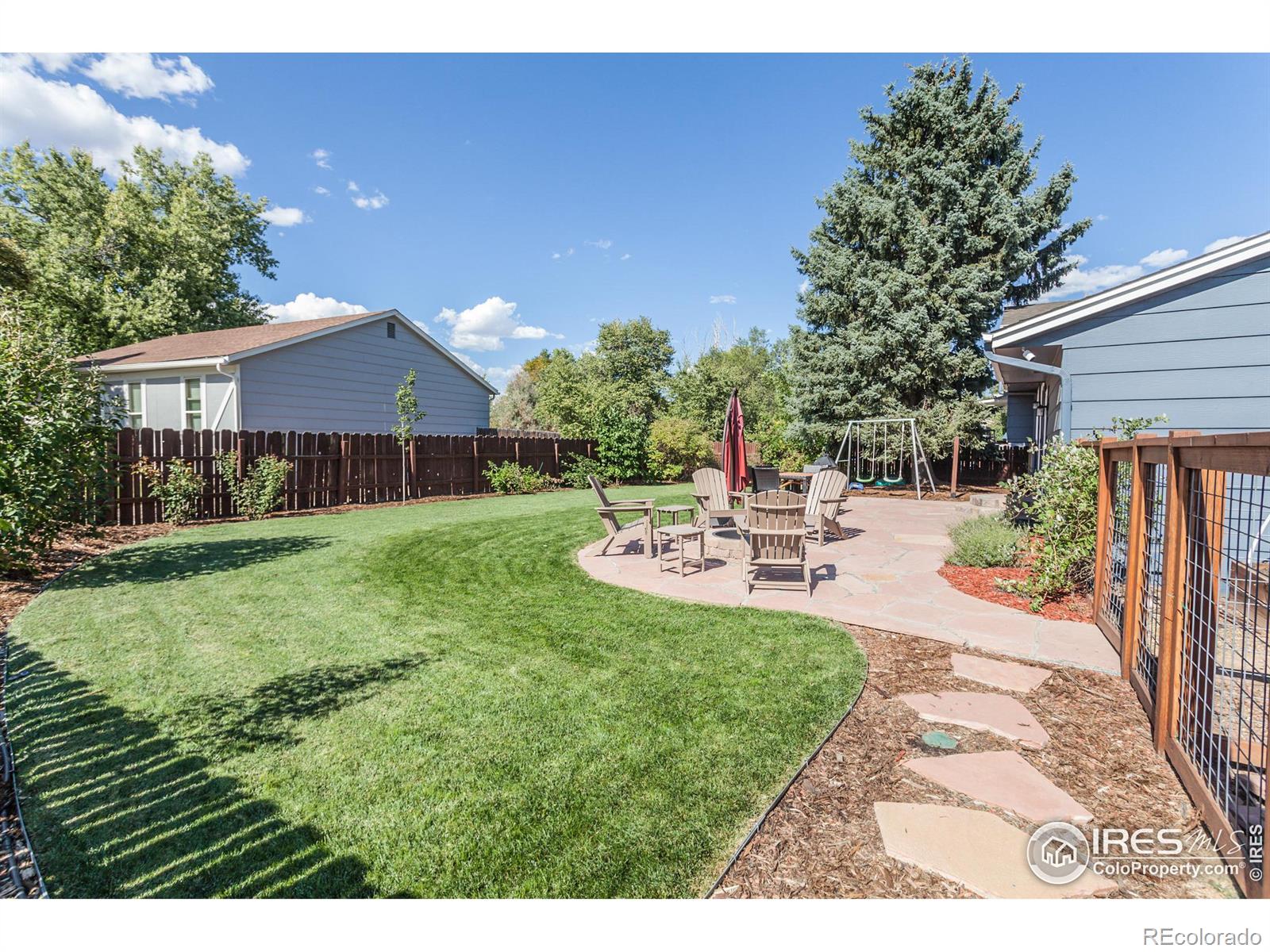 MLS Image #30 for 4413  warbler drive,fort collins, Colorado