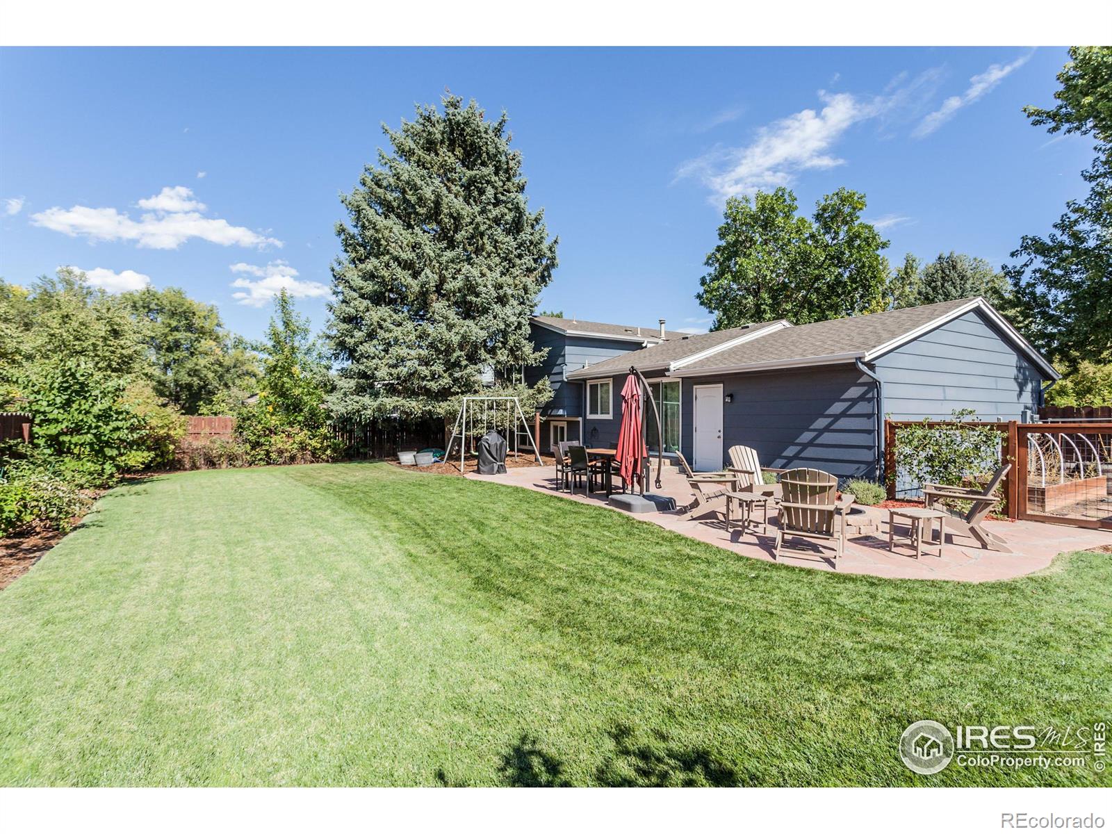 MLS Image #31 for 4413  warbler drive,fort collins, Colorado