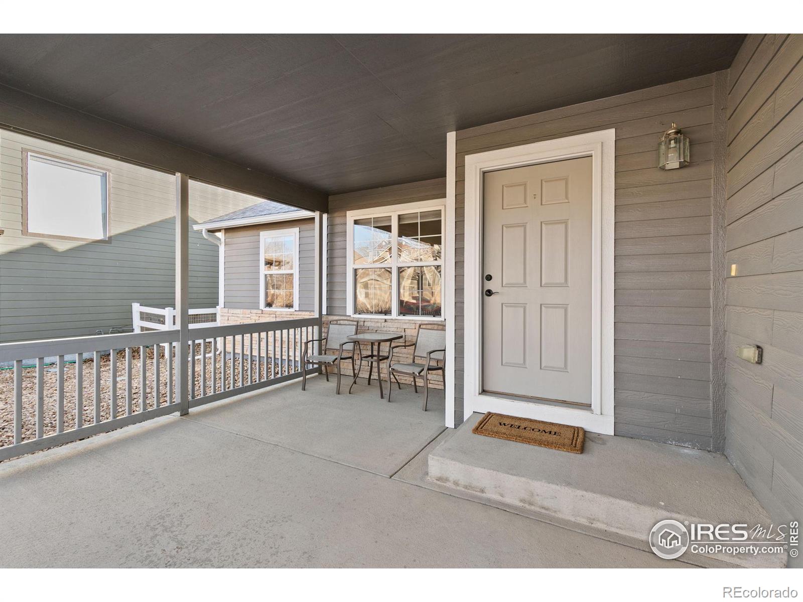 MLS Image #1 for 2116  sandhill crane circle,loveland, Colorado