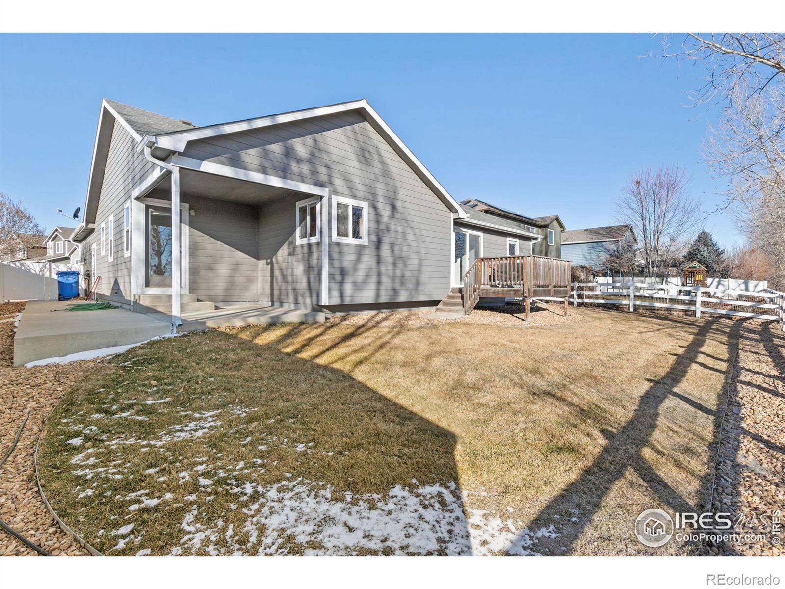 MLS Image #24 for 2116  sandhill crane circle,loveland, Colorado