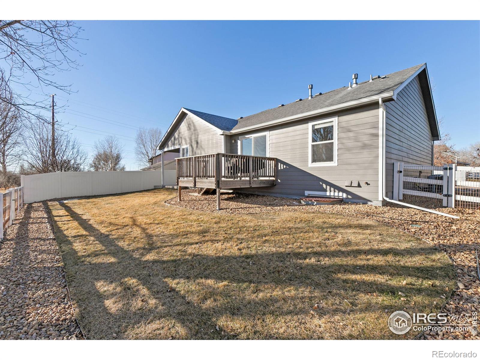 MLS Image #28 for 2116  sandhill crane circle,loveland, Colorado