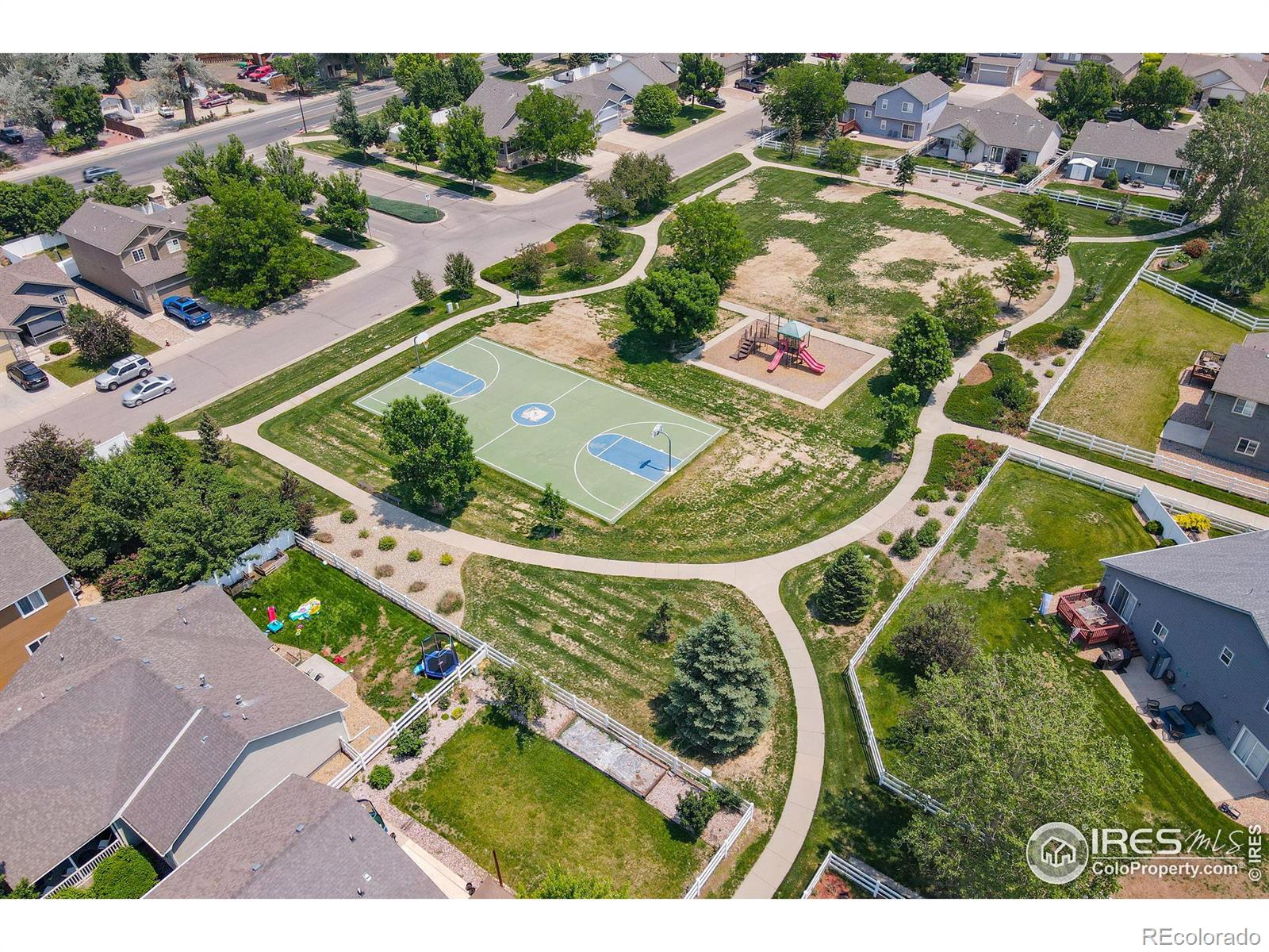 MLS Image #31 for 2116  sandhill crane circle,loveland, Colorado