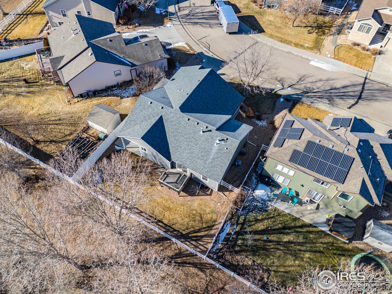 MLS Image #32 for 2116  sandhill crane circle,loveland, Colorado