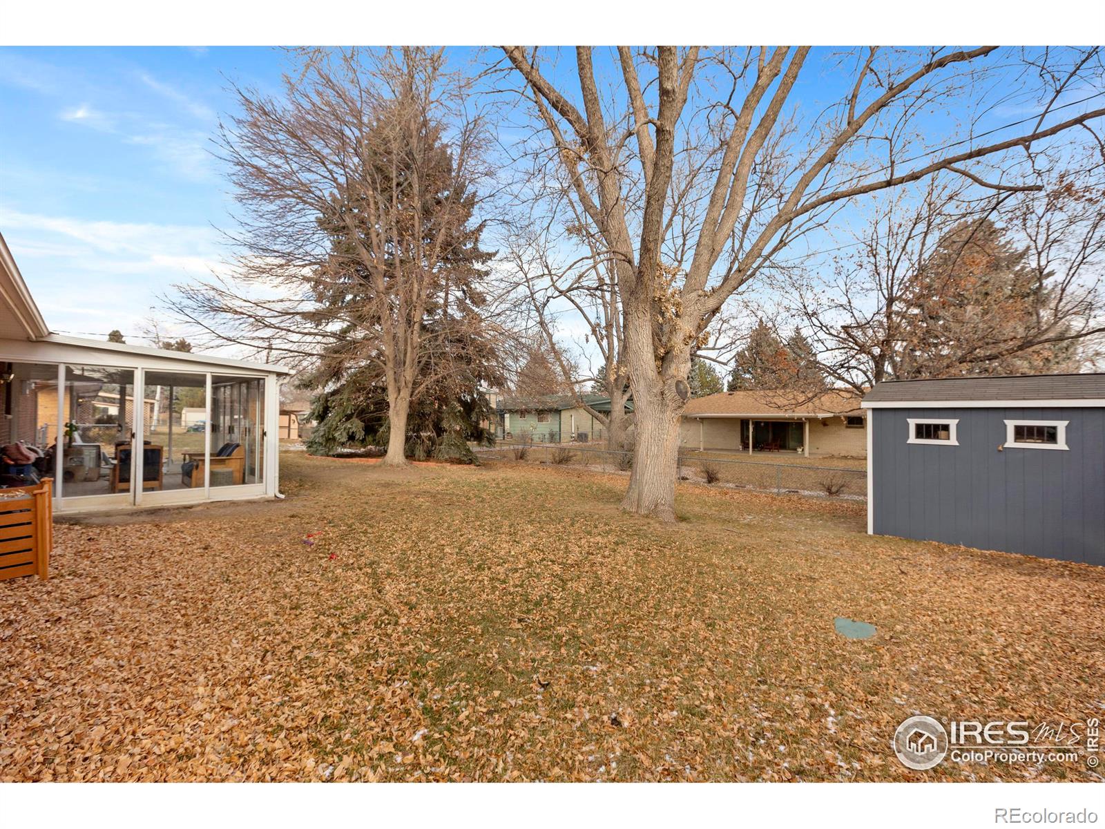 MLS Image #31 for 1806 n empire avenue,loveland, Colorado