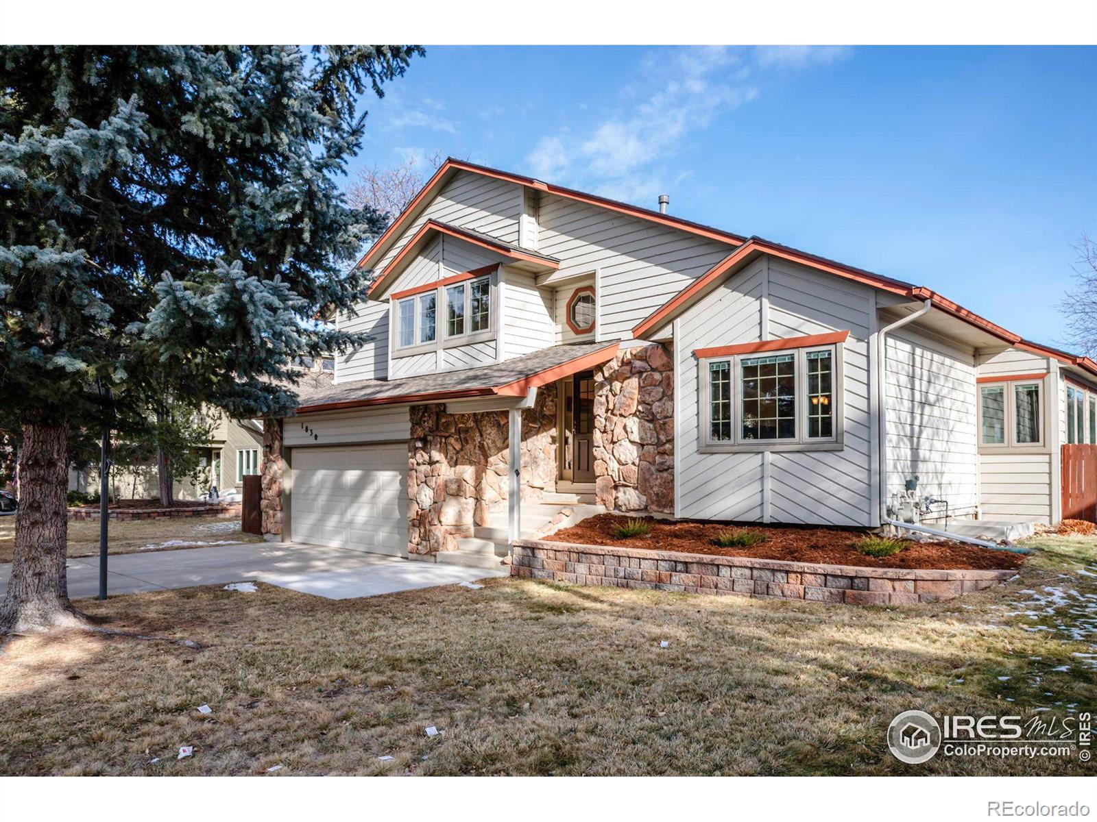 MLS Image #0 for 1830  tyler avenue,louisville, Colorado