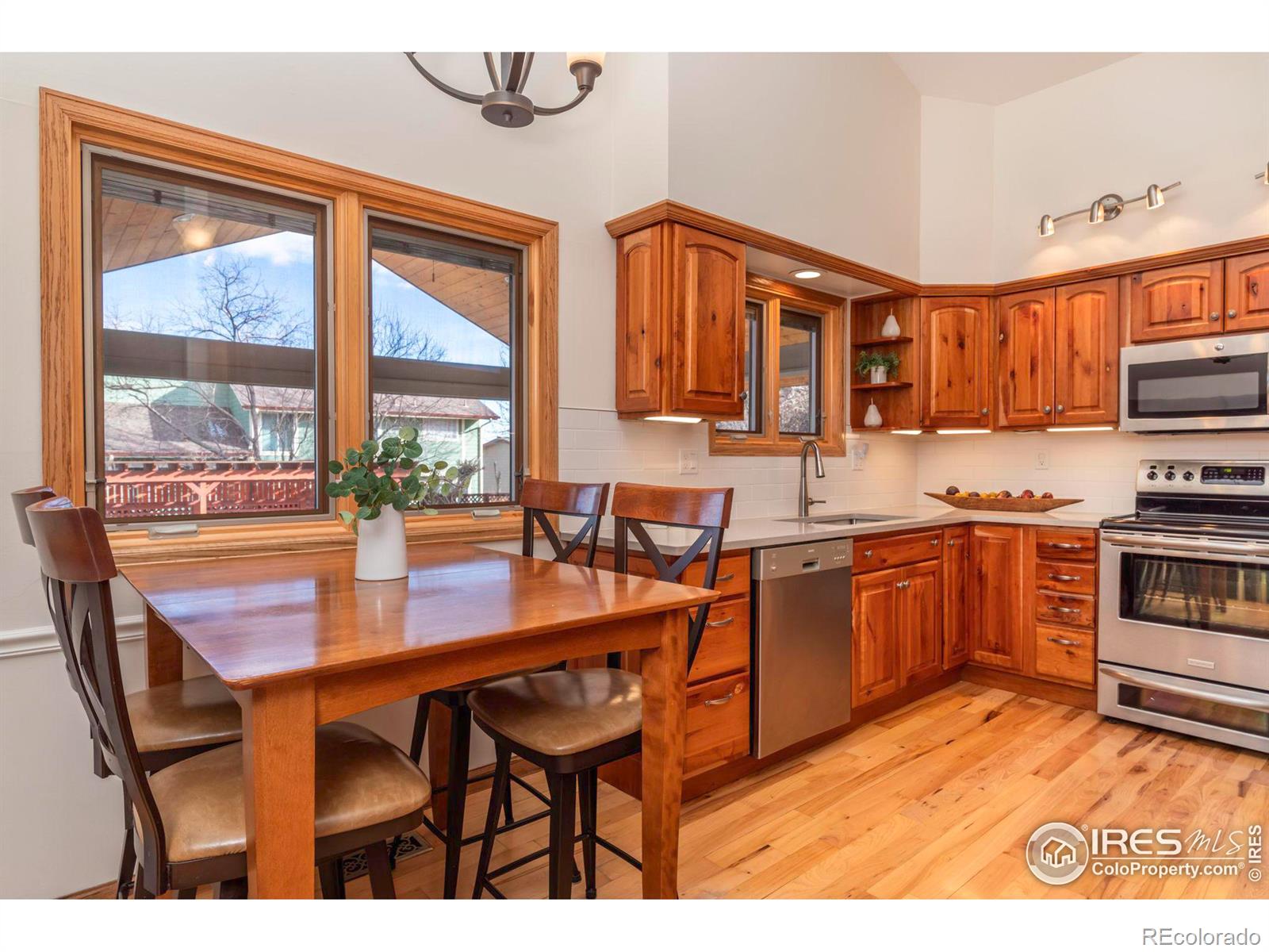 MLS Image #10 for 1830  tyler avenue,louisville, Colorado