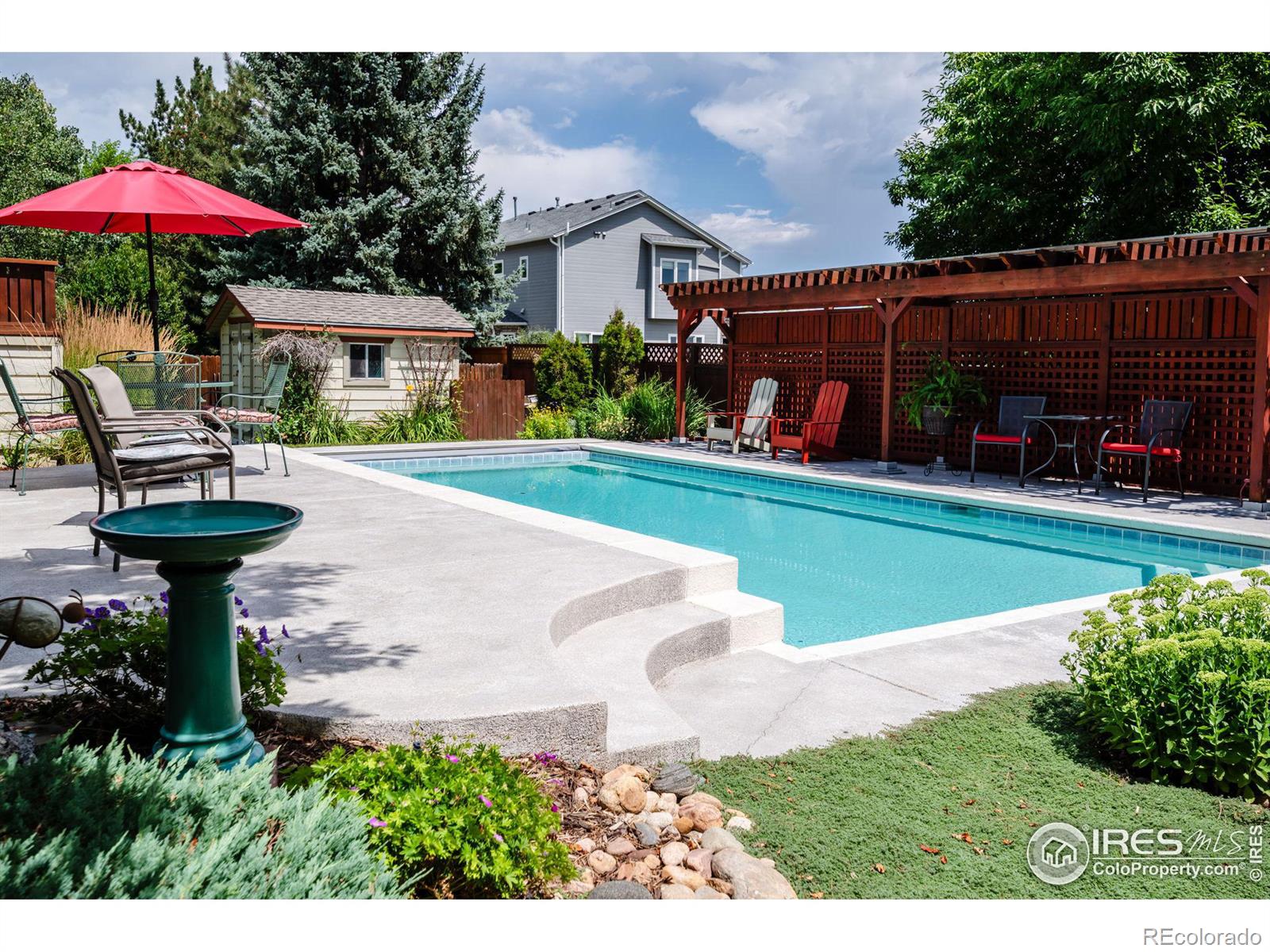 MLS Image #31 for 1830  tyler avenue,louisville, Colorado