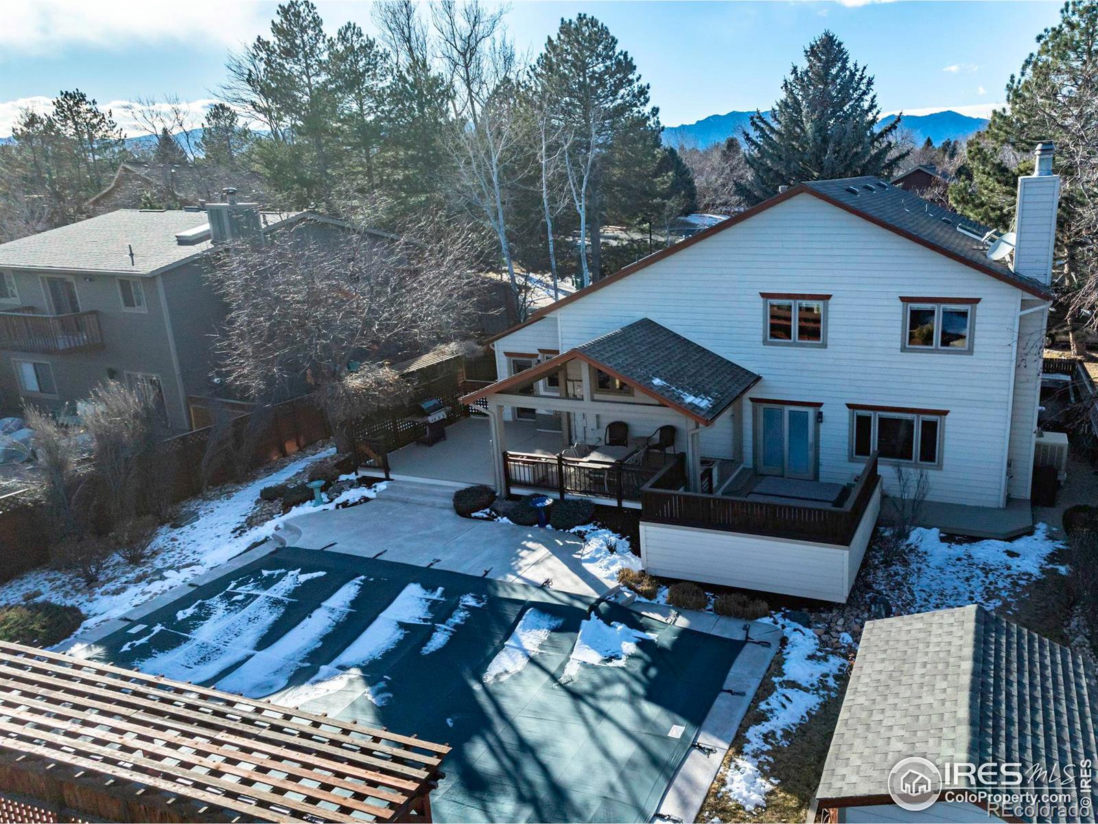 MLS Image #34 for 1830  tyler avenue,louisville, Colorado