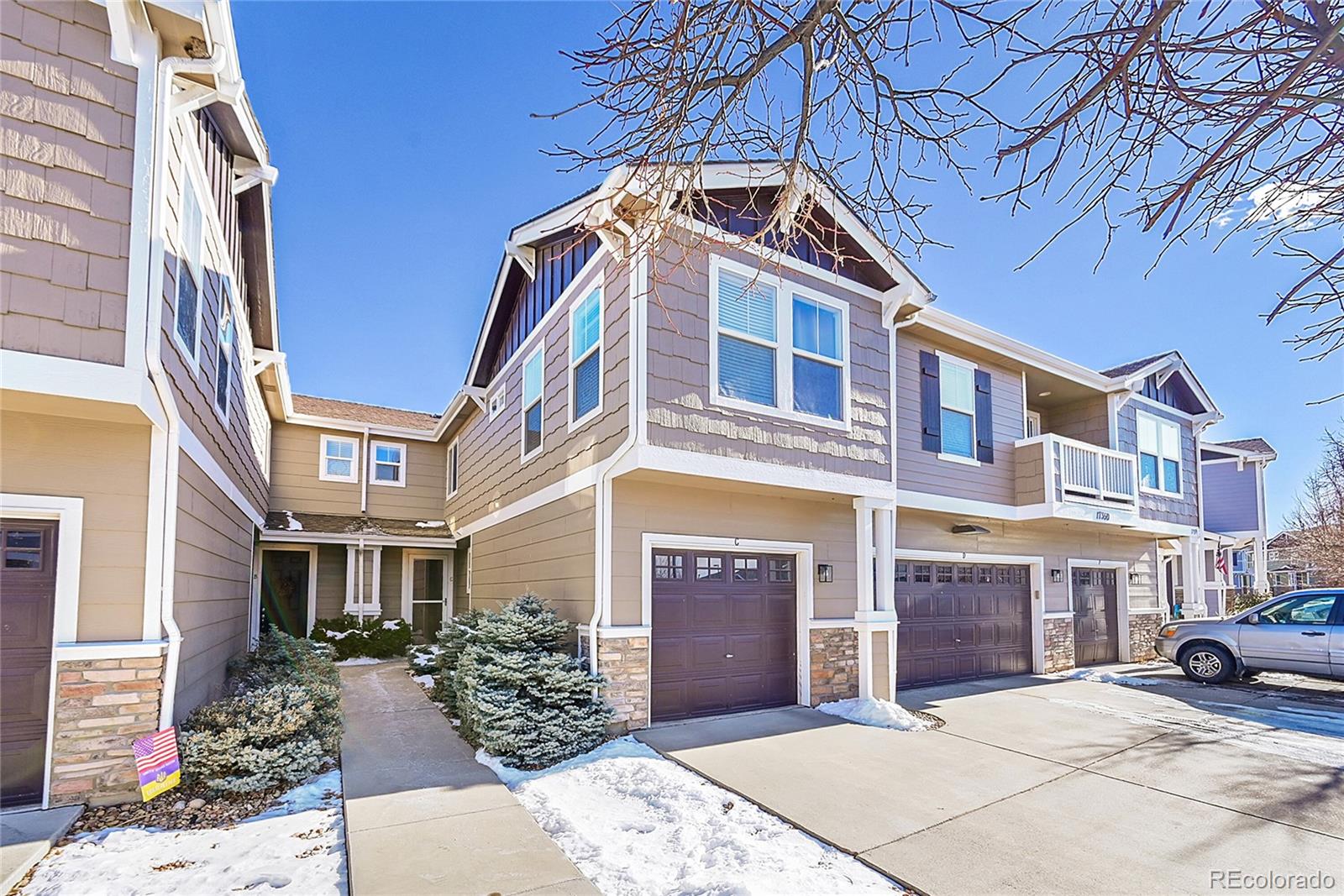 MLS Image #0 for 17359  waterhouse circle c,parker, Colorado