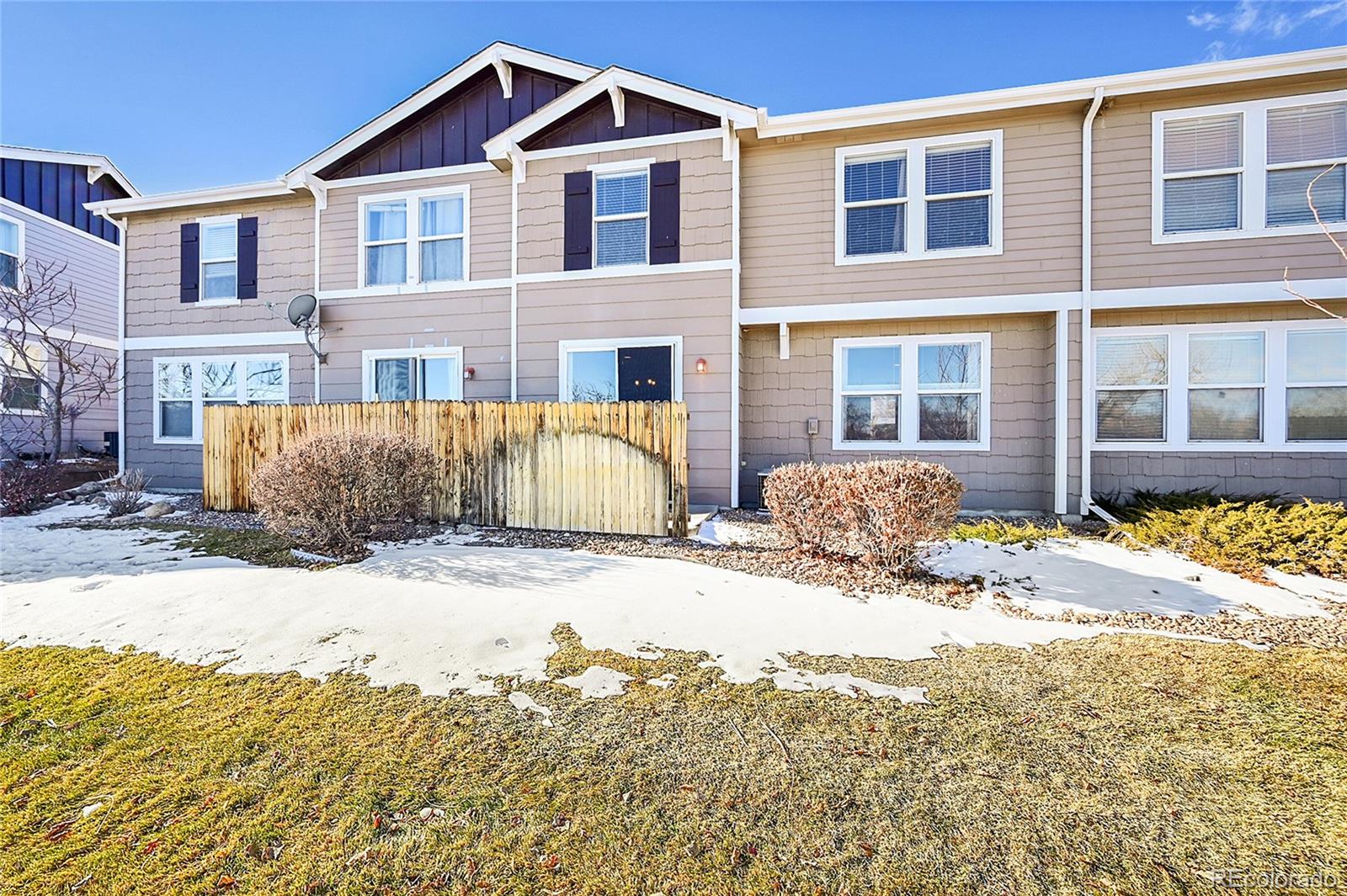 MLS Image #29 for 17359  waterhouse circle c,parker, Colorado