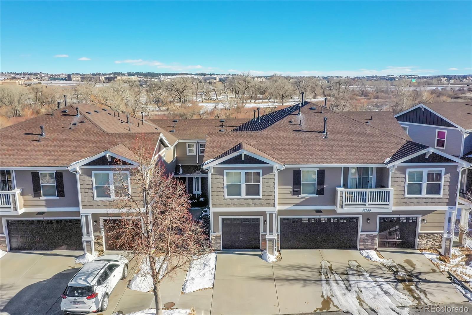 MLS Image #30 for 17359  waterhouse circle c,parker, Colorado