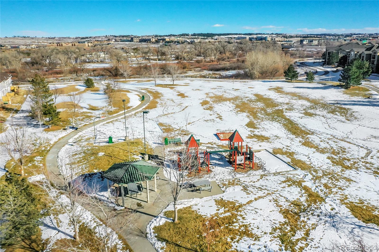 MLS Image #36 for 17359  waterhouse circle c,parker, Colorado