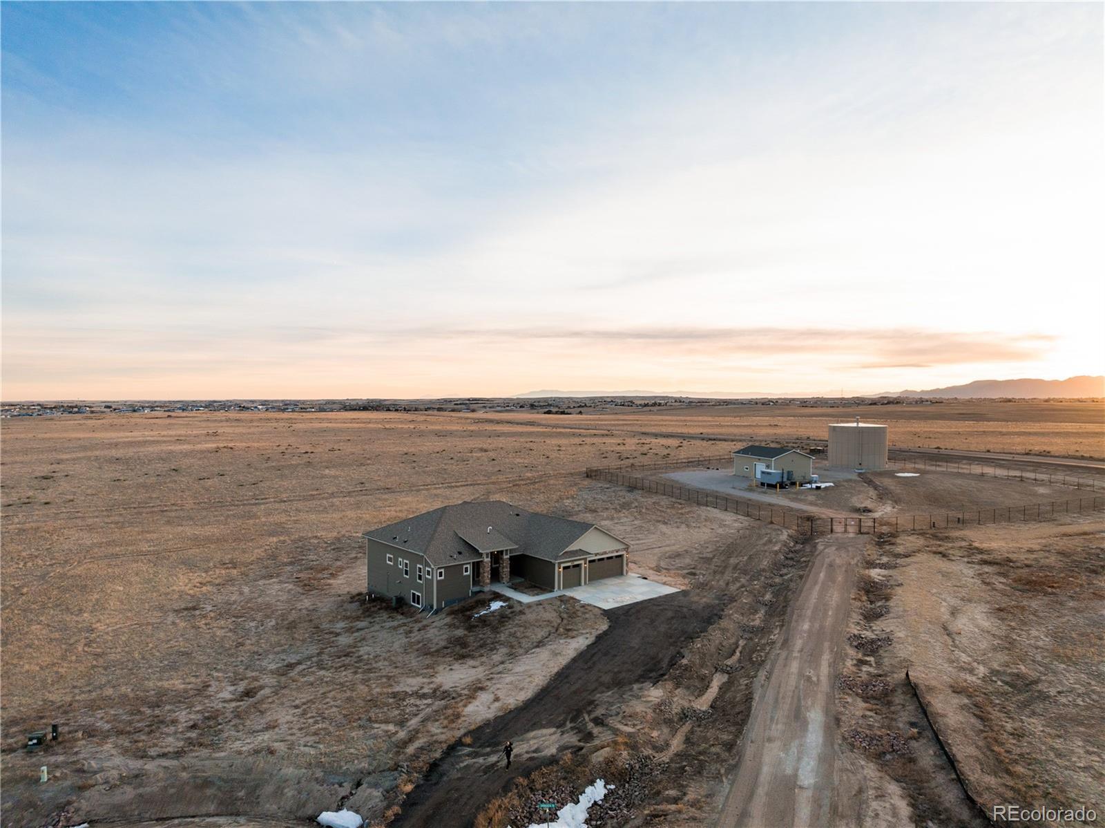 MLS Image #41 for 14891  oscuro trail,peyton, Colorado