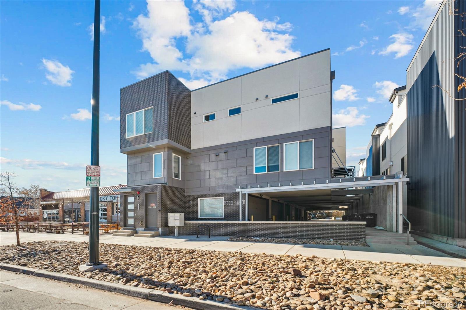 MLS Image #0 for 4911  lowell boulevard,denver, Colorado