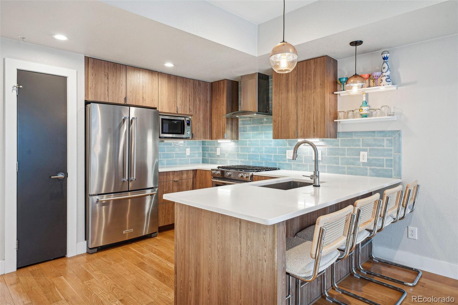 MLS Image #3 for 4911  lowell boulevard,denver, Colorado