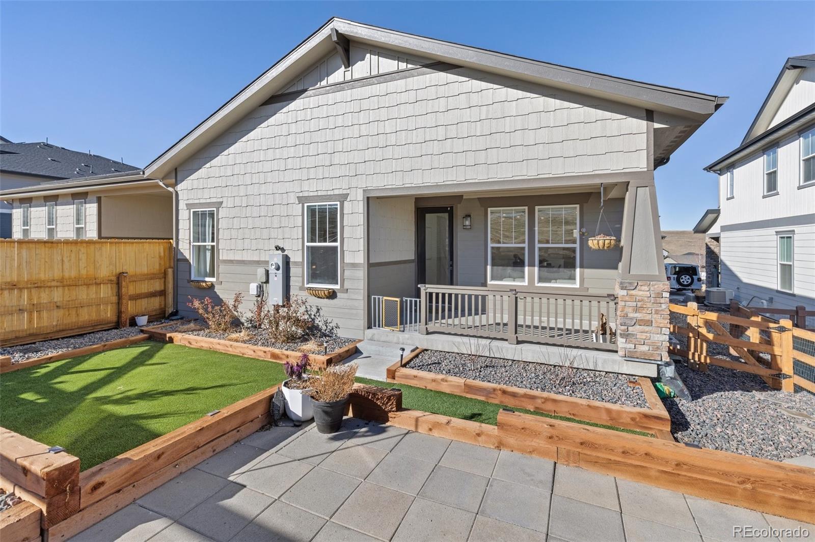 MLS Image #27 for 17412 w 93rd place,arvada, Colorado