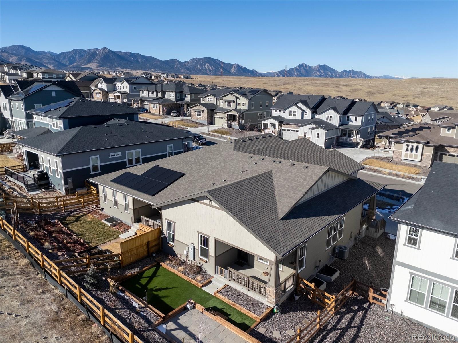 MLS Image #31 for 17412 w 93rd place,arvada, Colorado