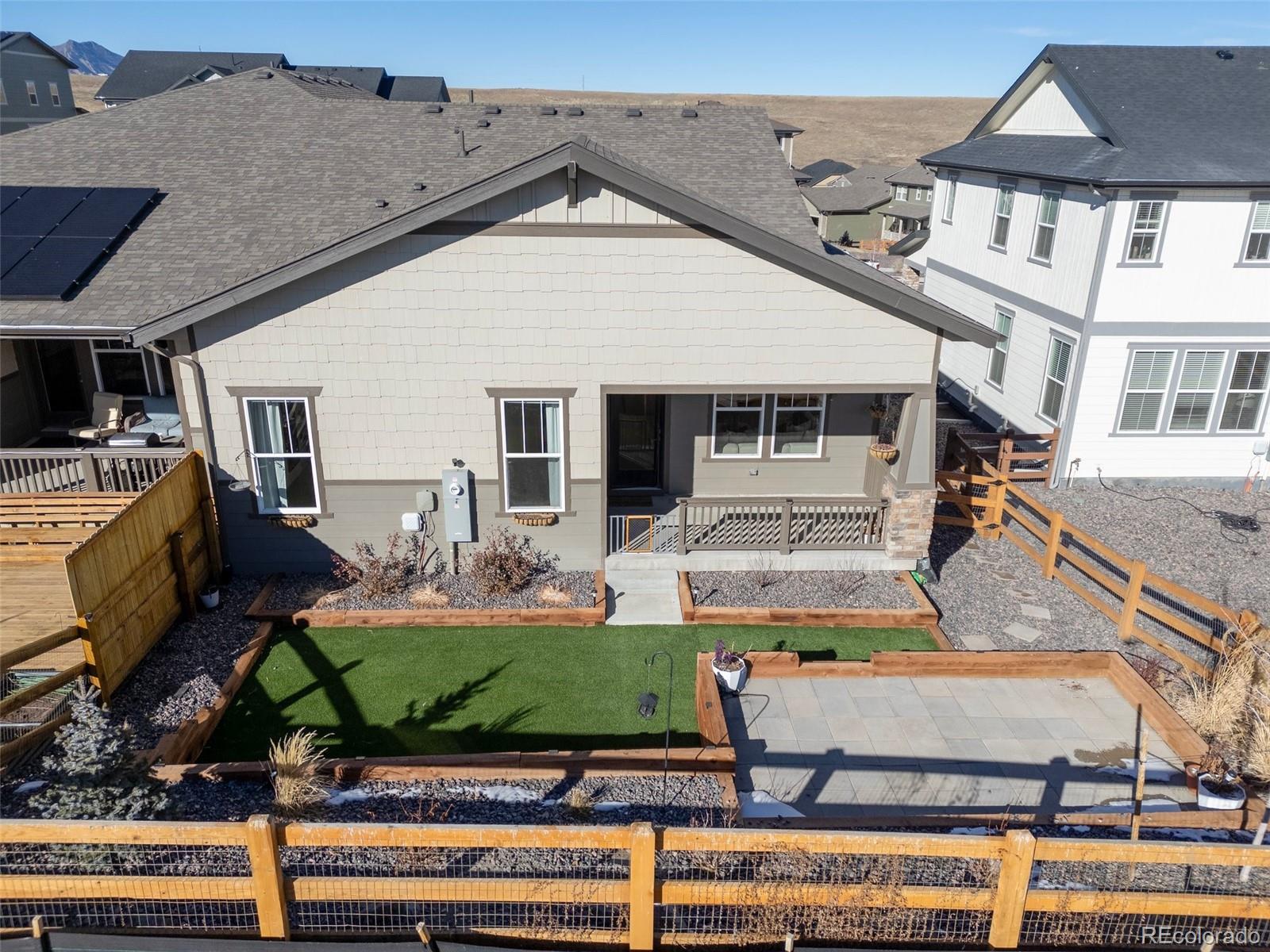 MLS Image #32 for 17412 w 93rd place,arvada, Colorado
