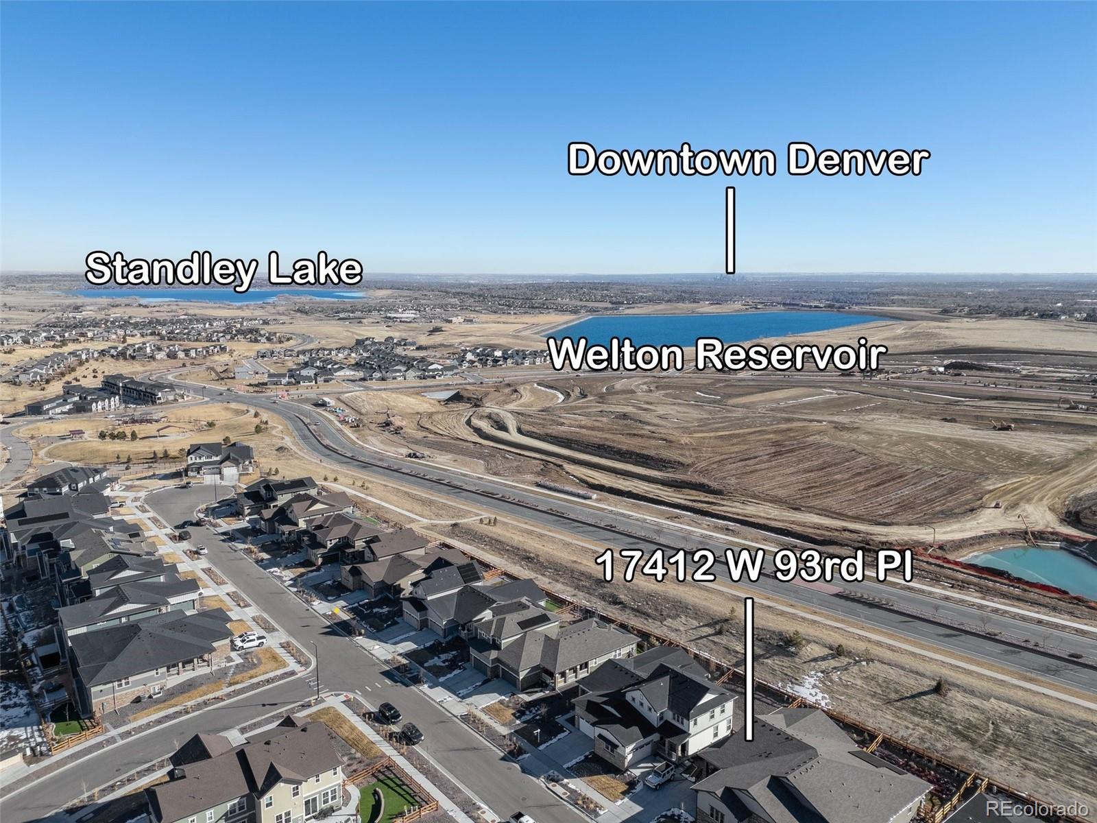 MLS Image #33 for 17412 w 93rd place,arvada, Colorado