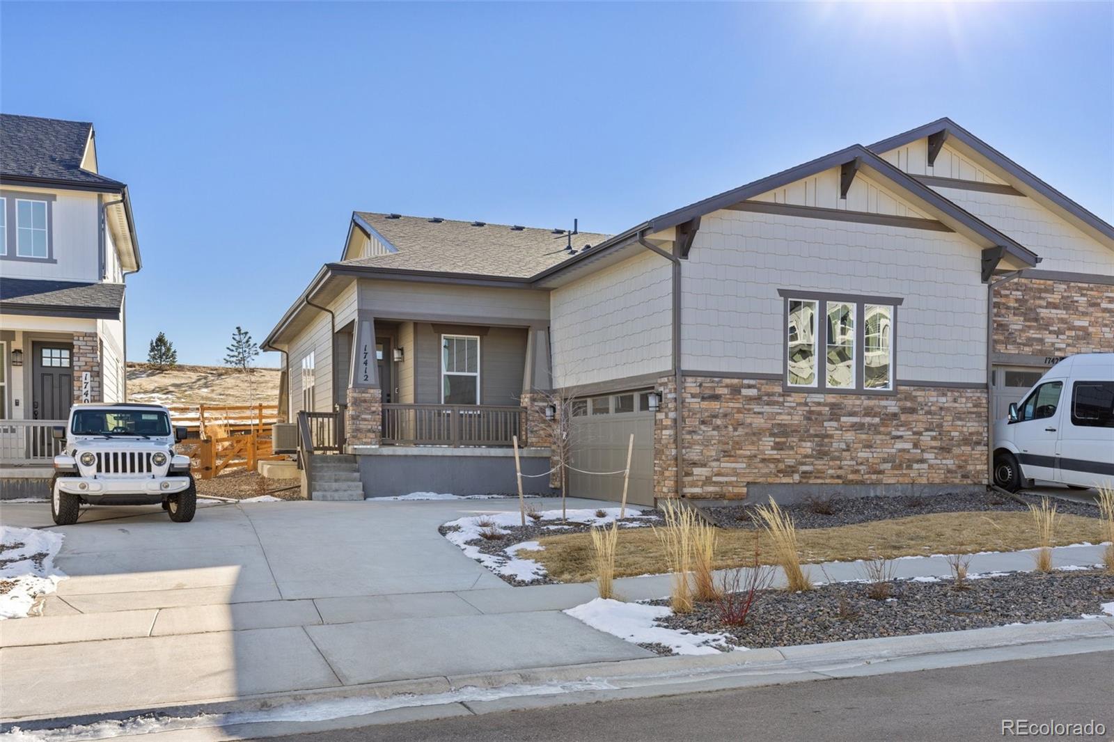 MLS Image #5 for 17412 w 93rd place,arvada, Colorado