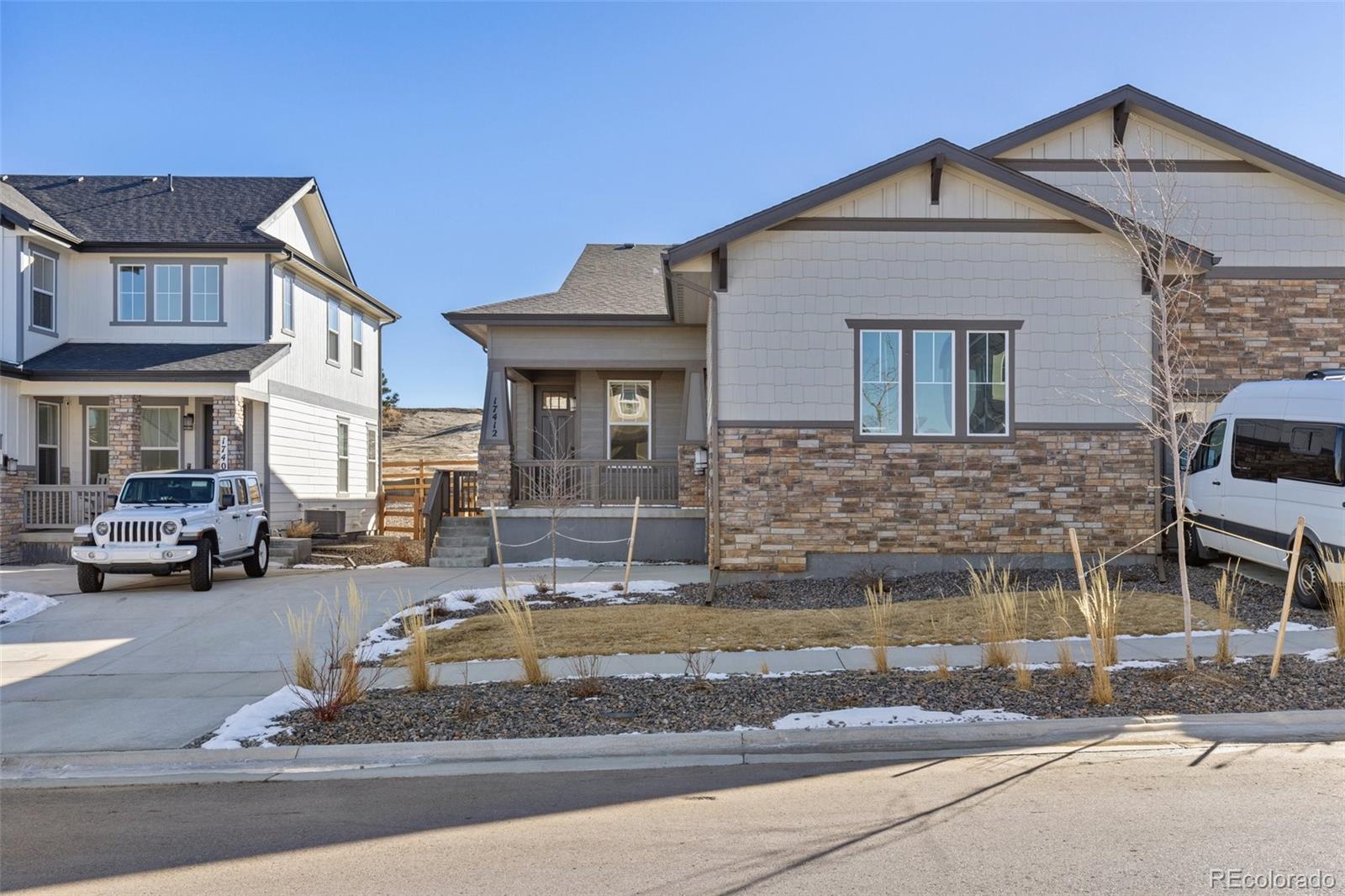 MLS Image #6 for 17412 w 93rd place,arvada, Colorado