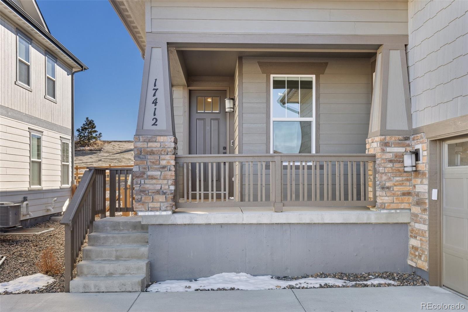 MLS Image #7 for 17412 w 93rd place,arvada, Colorado