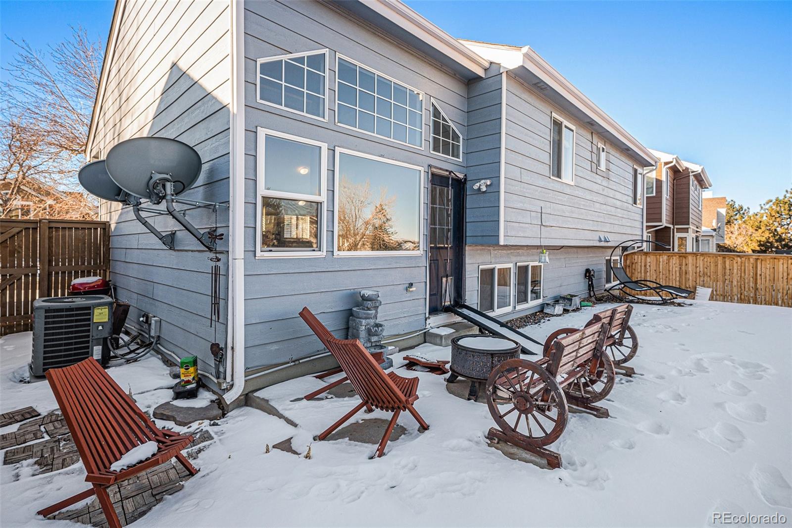 MLS Image #27 for 3738  rosewalk court,highlands ranch, Colorado