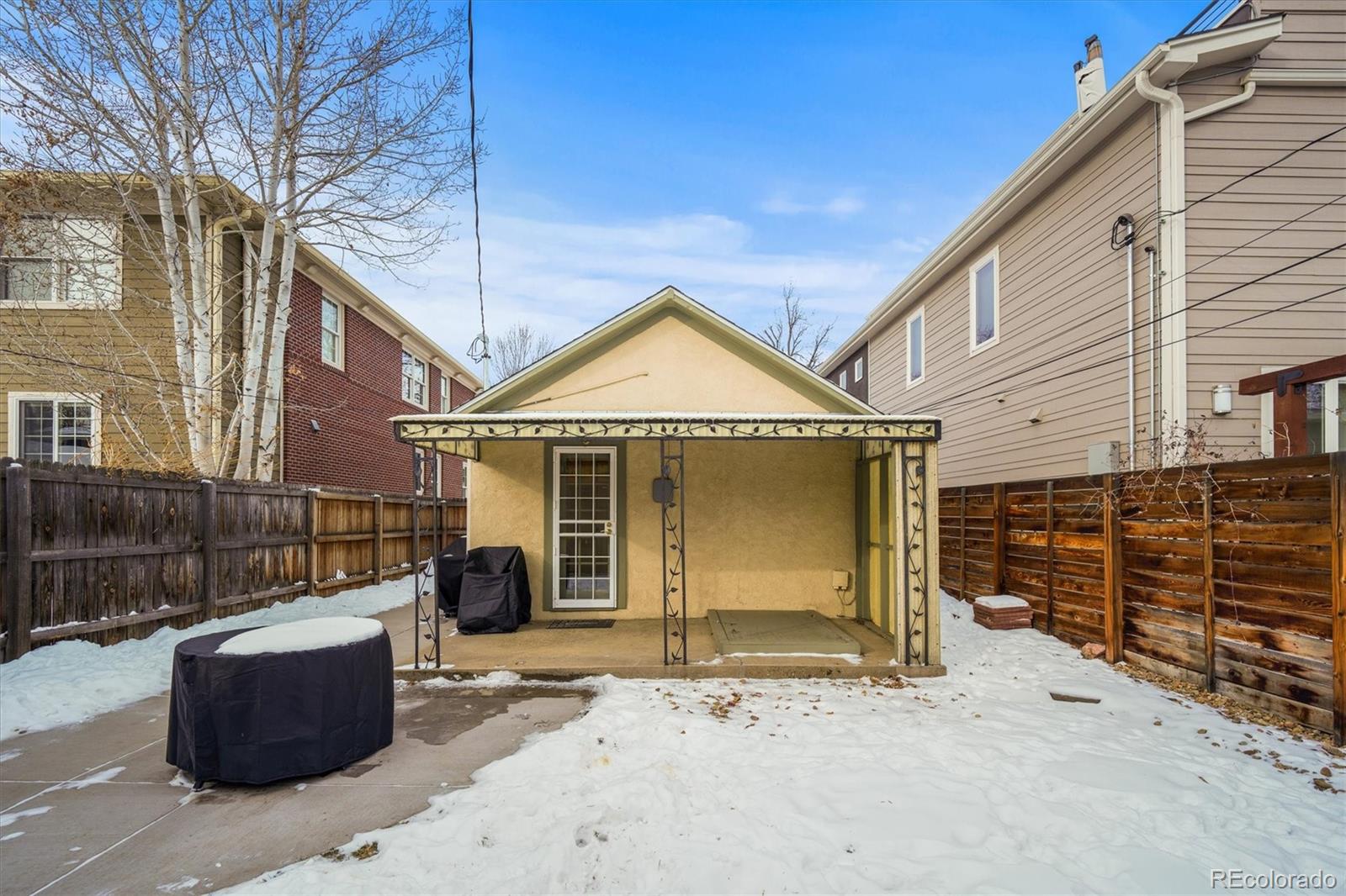 MLS Image #29 for 4234 n raleigh street,denver, Colorado