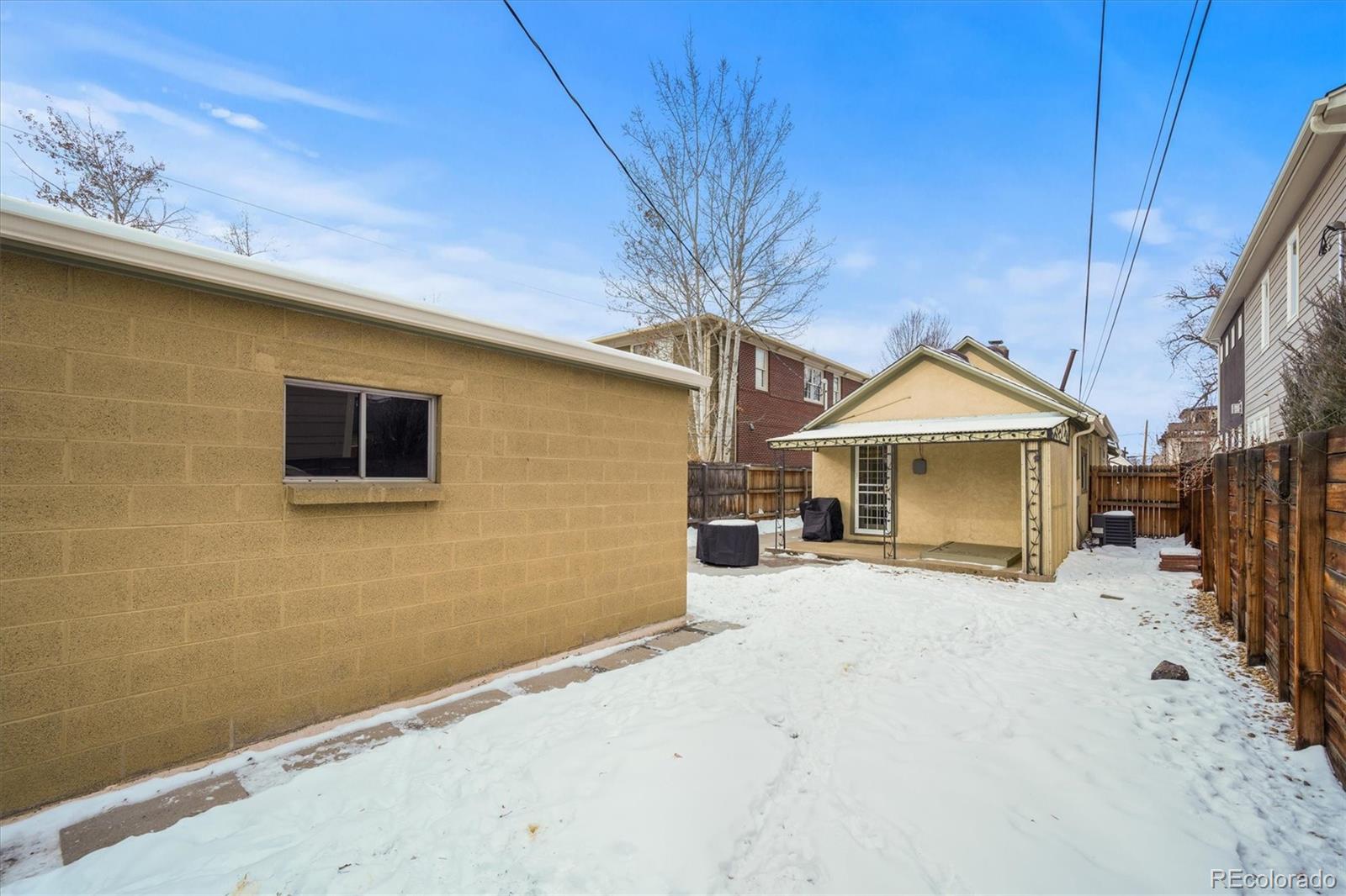 MLS Image #30 for 4234 n raleigh street,denver, Colorado