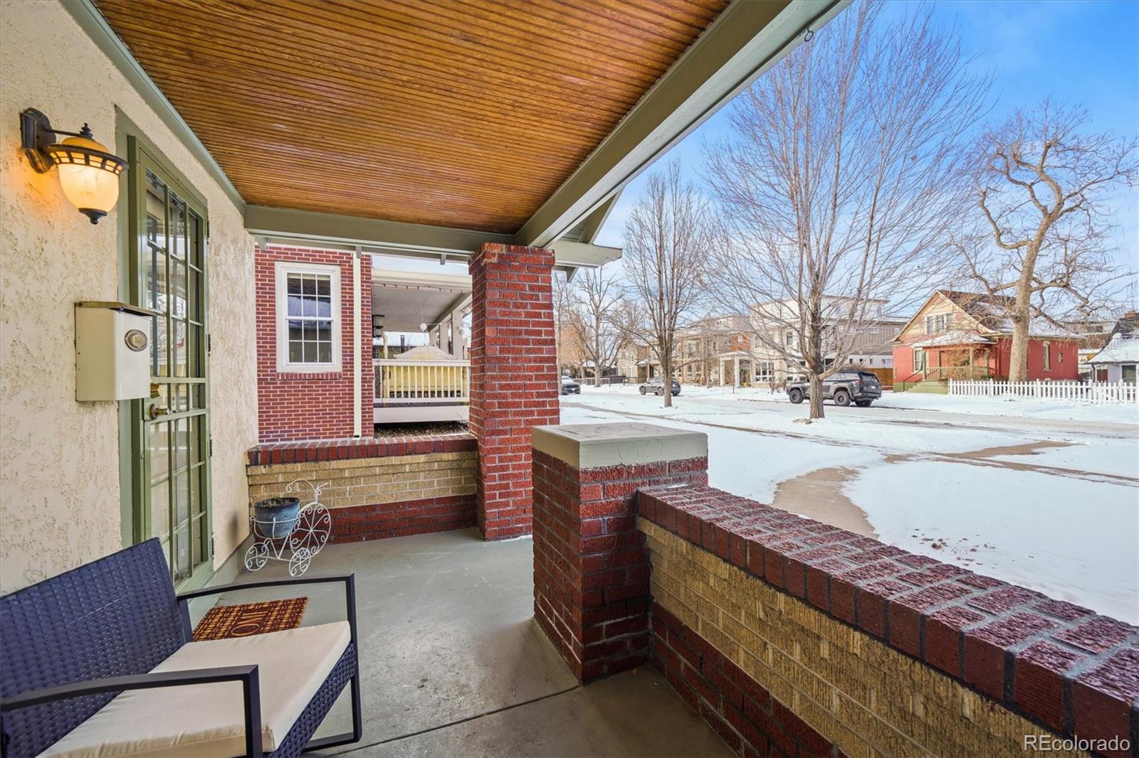 MLS Image #5 for 4234 n raleigh street,denver, Colorado