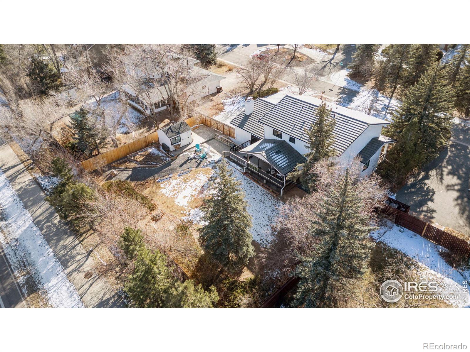 MLS Image #32 for 6969  harvest road,boulder, Colorado