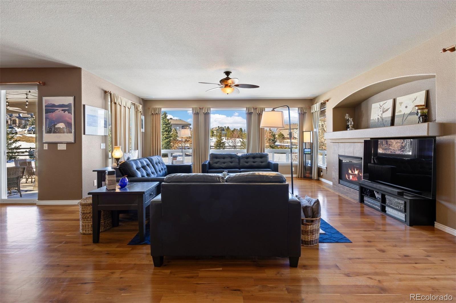 MLS Image #10 for 1021  neptunite place,castle rock, Colorado