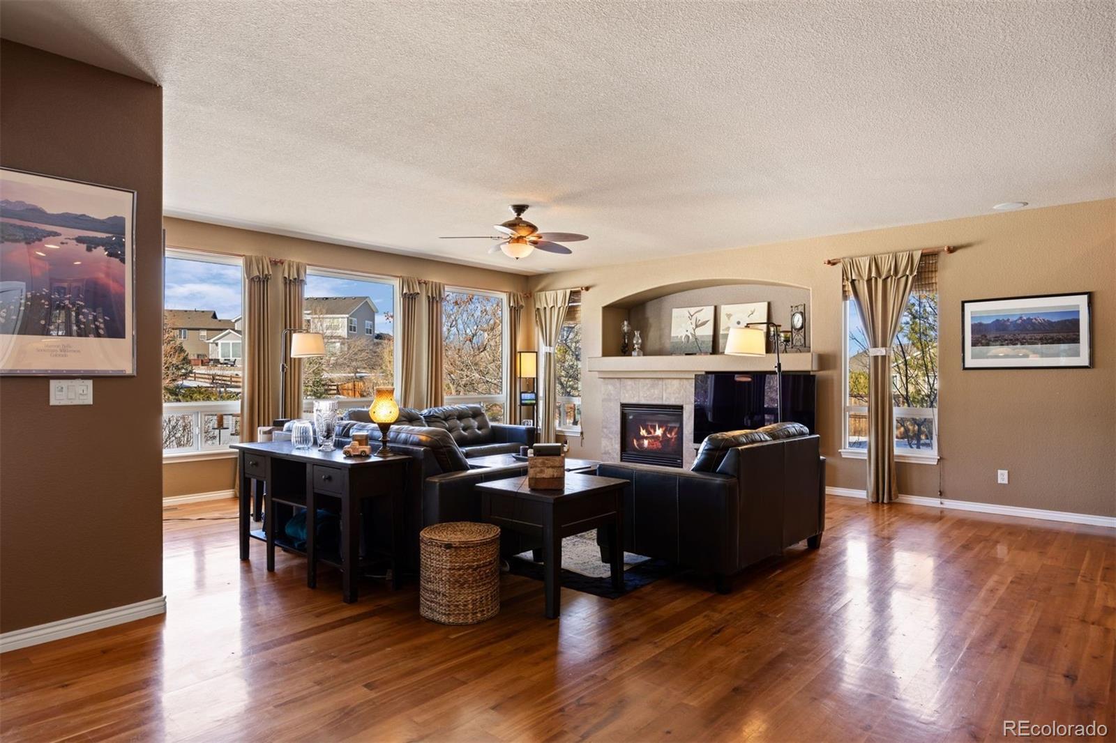 MLS Image #11 for 1021  neptunite place,castle rock, Colorado