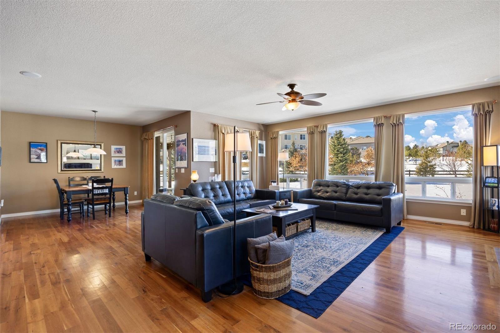 MLS Image #12 for 1021  neptunite place,castle rock, Colorado