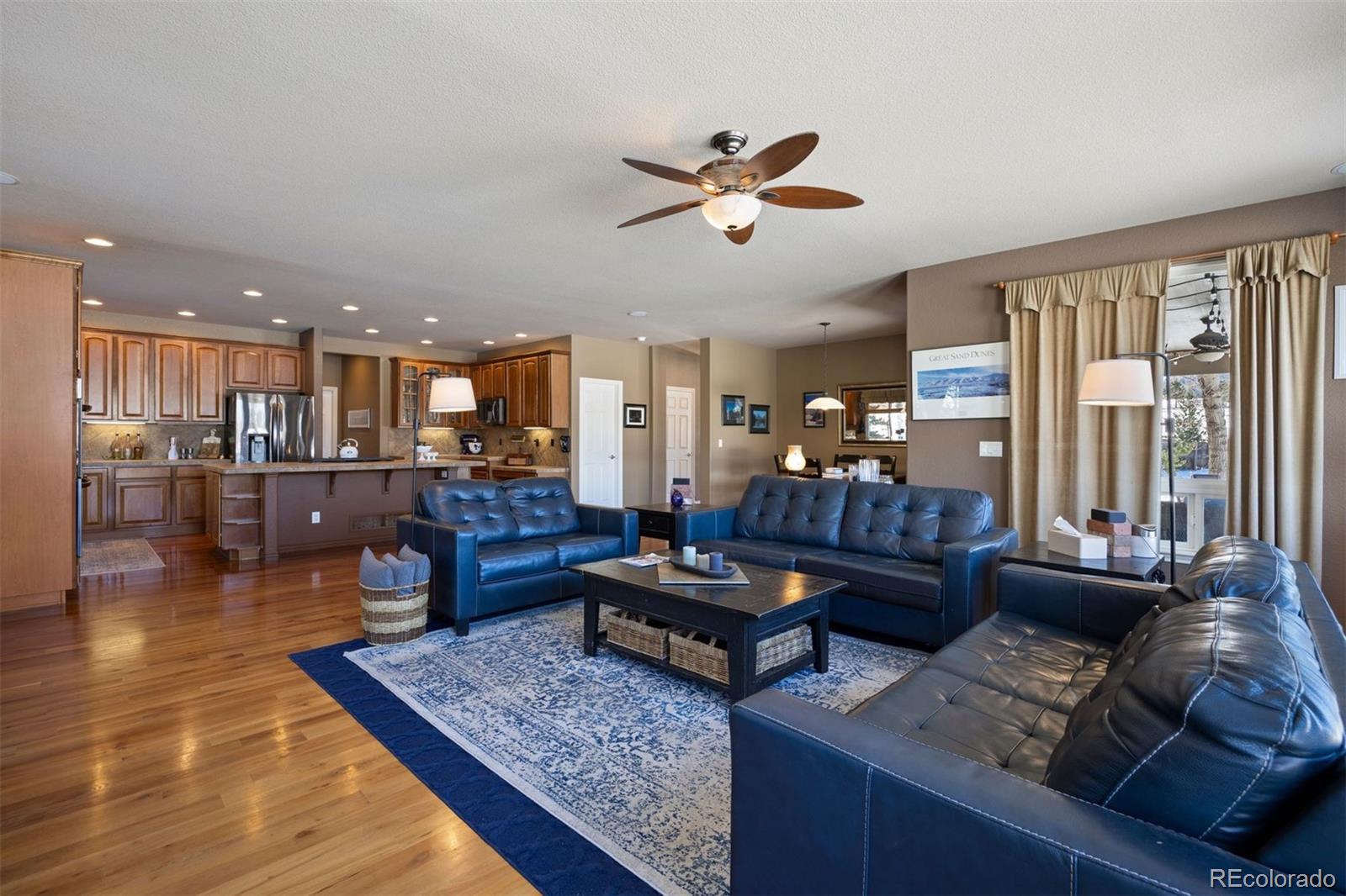 MLS Image #13 for 1021  neptunite place,castle rock, Colorado