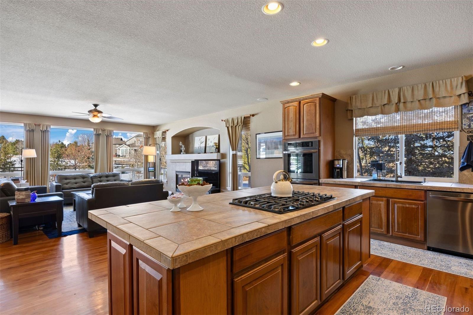 MLS Image #16 for 1021  neptunite place,castle rock, Colorado