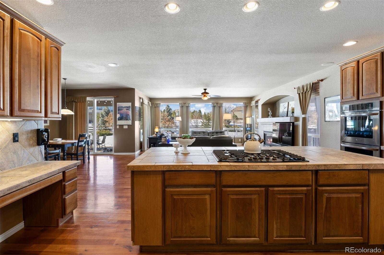 MLS Image #19 for 1021  neptunite place,castle rock, Colorado