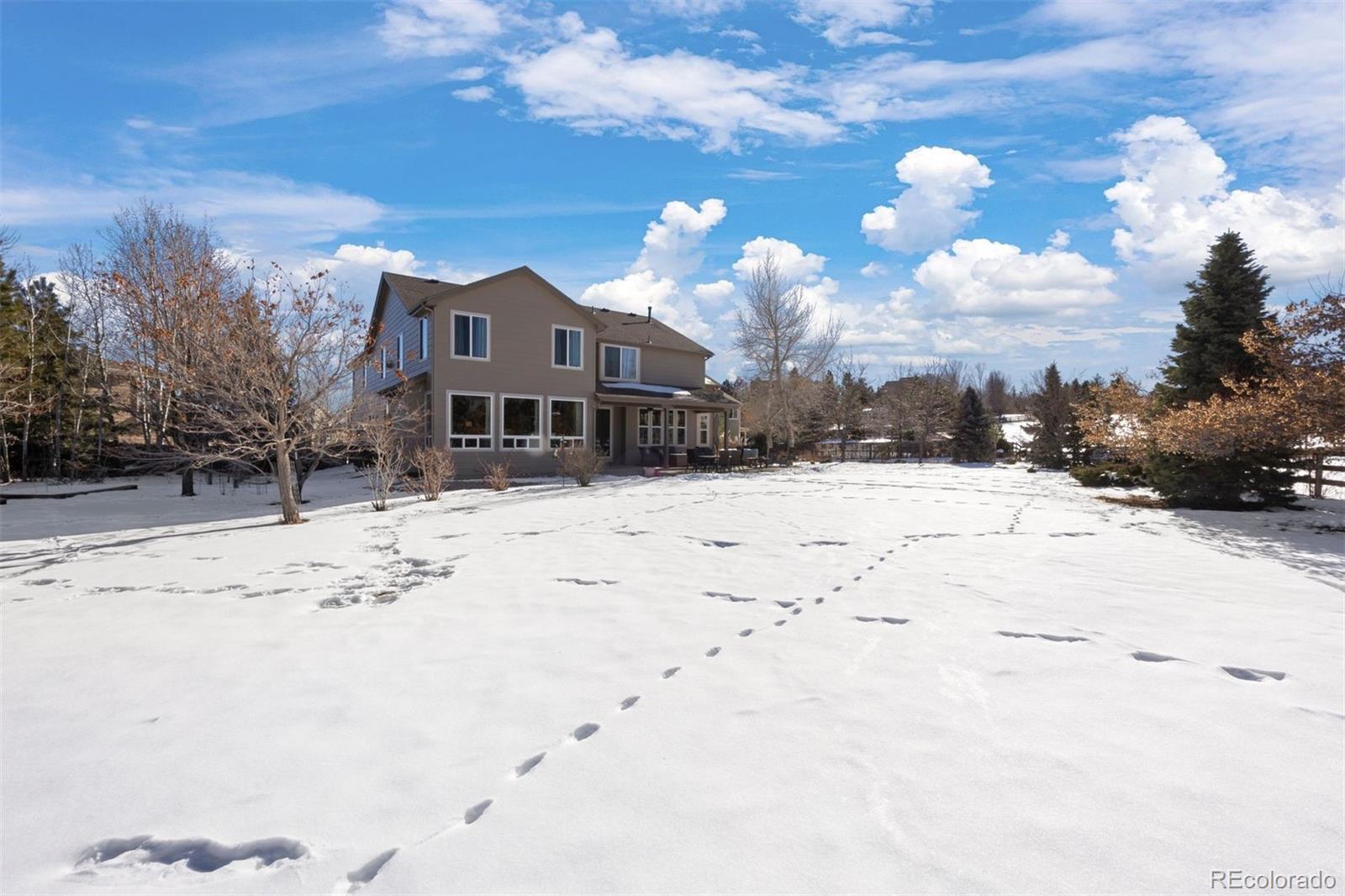 MLS Image #4 for 1021  neptunite place,castle rock, Colorado