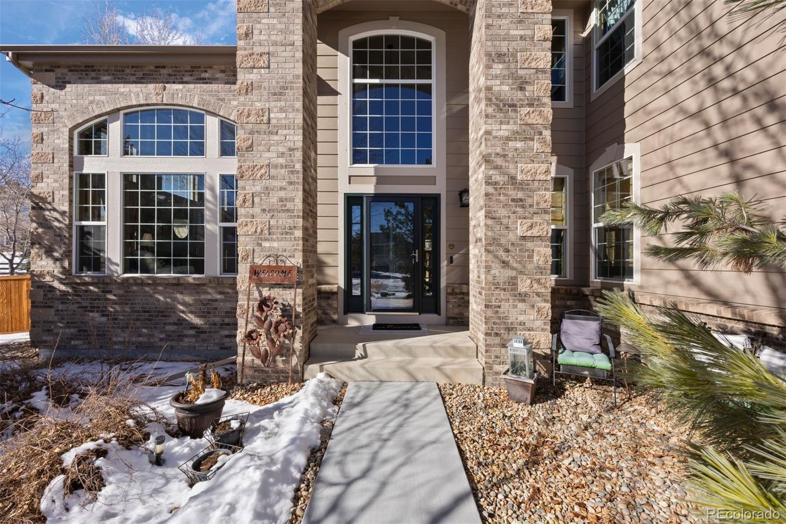 MLS Image #44 for 1021  neptunite place,castle rock, Colorado