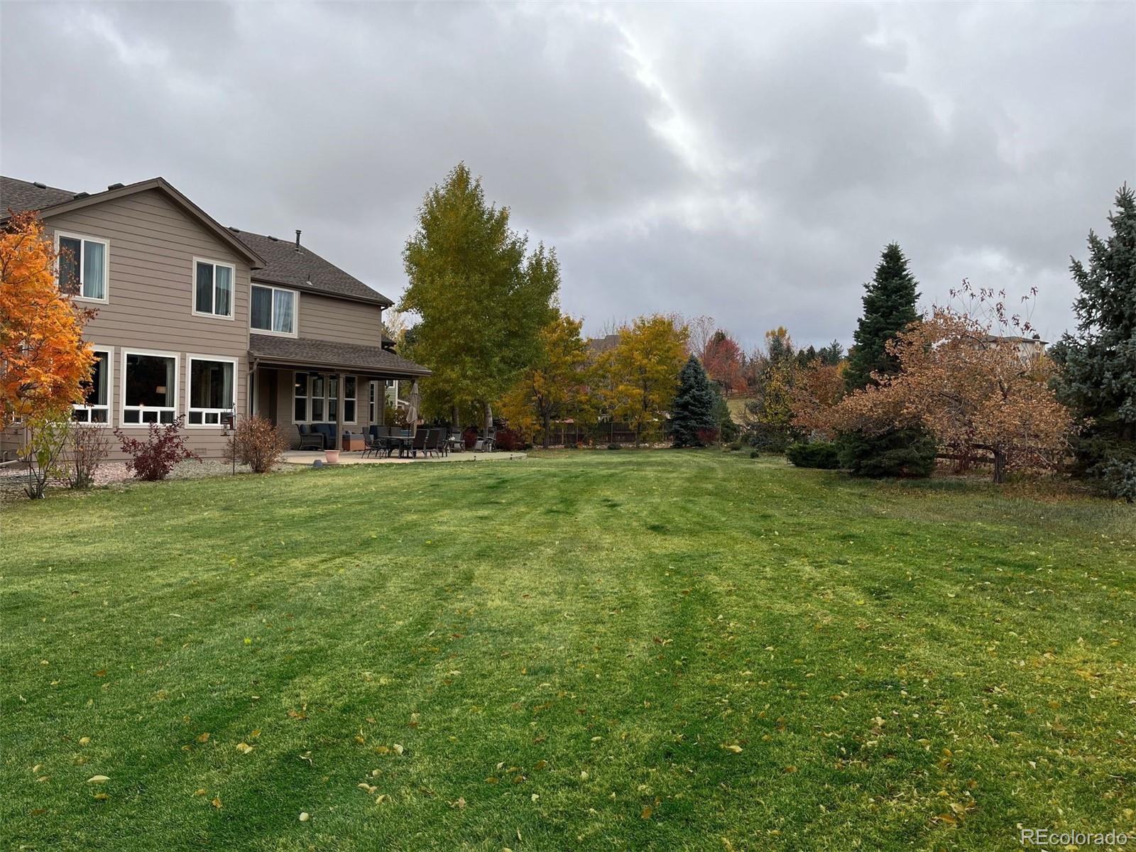 MLS Image #49 for 1021  neptunite place,castle rock, Colorado