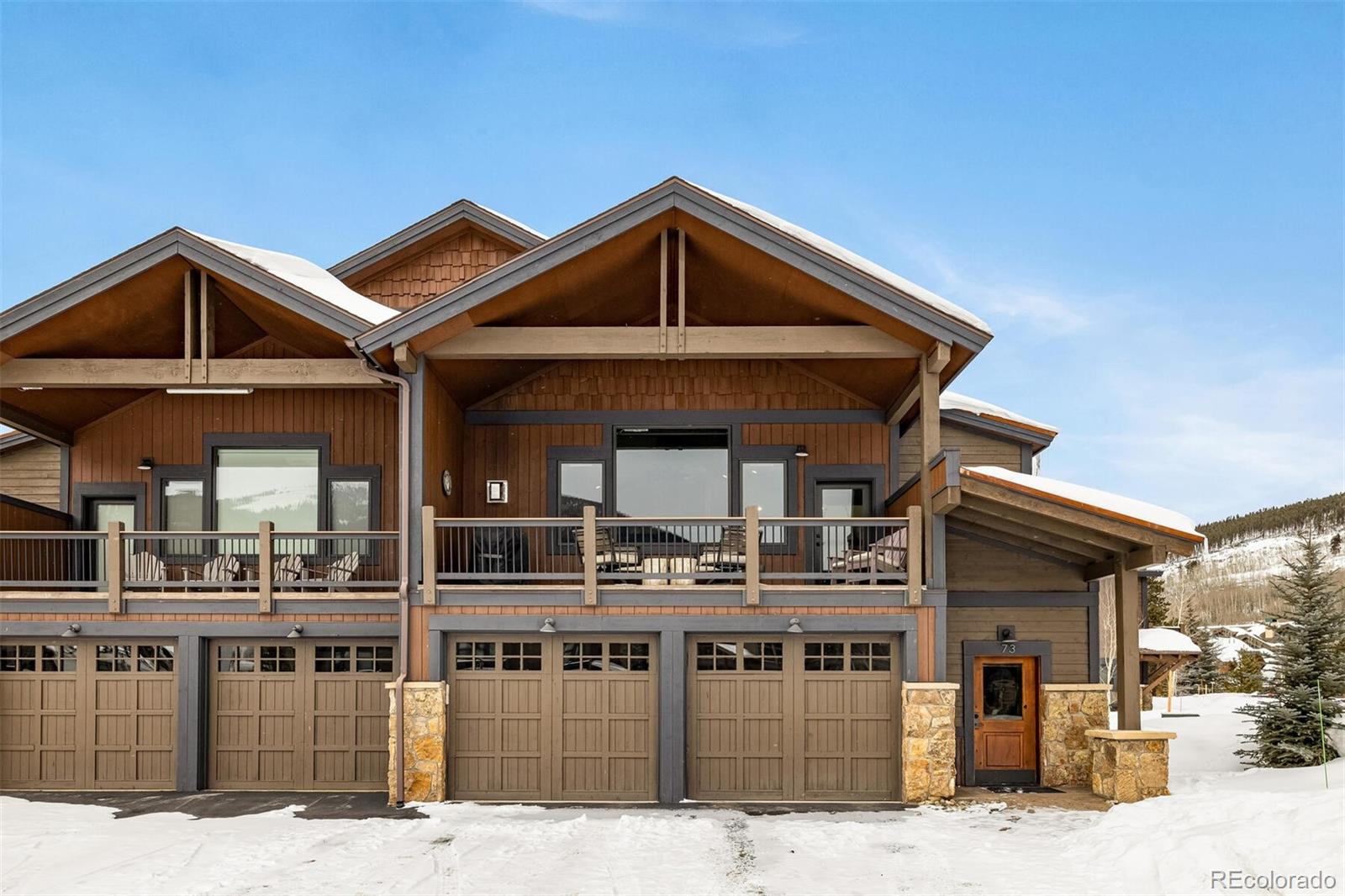 MLS Image #11 for 73  erickson loop ,keystone, Colorado