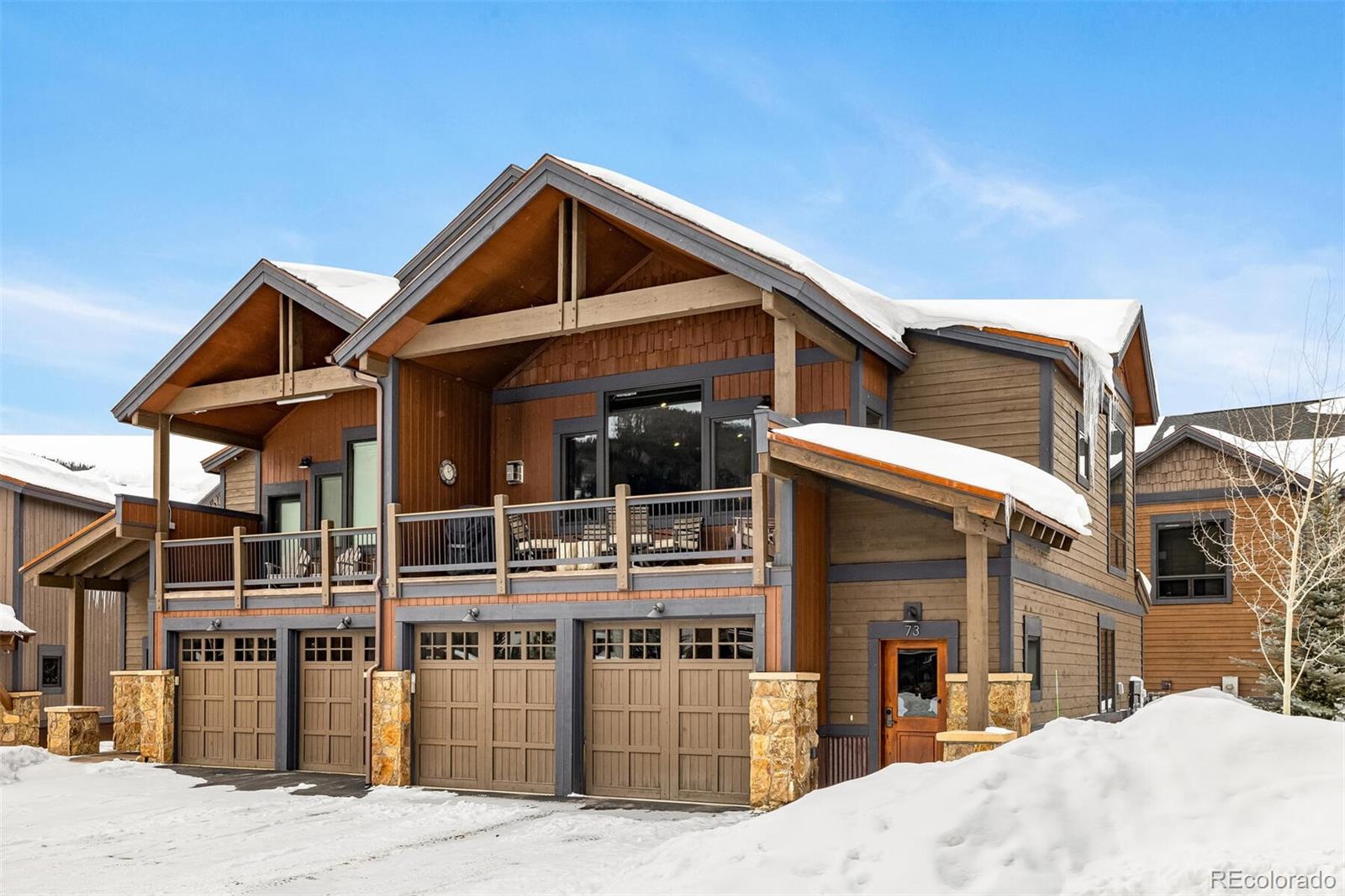 MLS Image #37 for 73  erickson loop ,keystone, Colorado