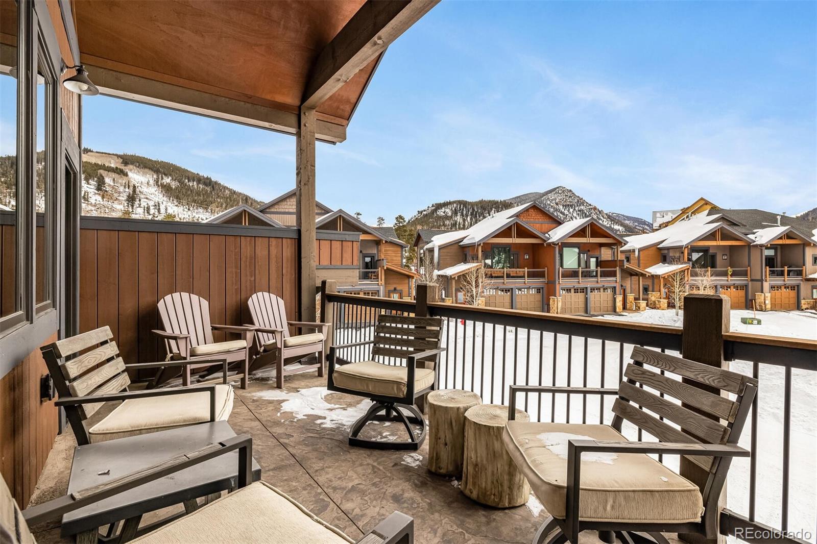 MLS Image #40 for 73  erickson loop ,keystone, Colorado