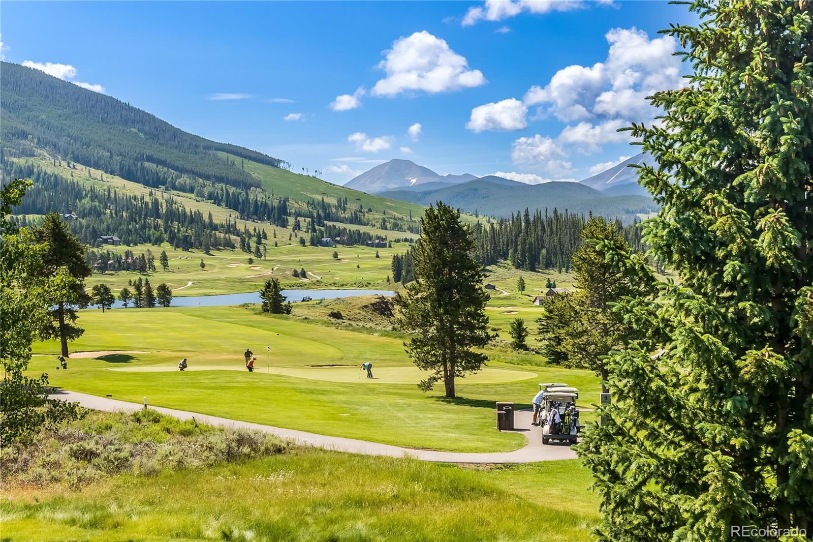 MLS Image #44 for 73  erickson loop ,keystone, Colorado