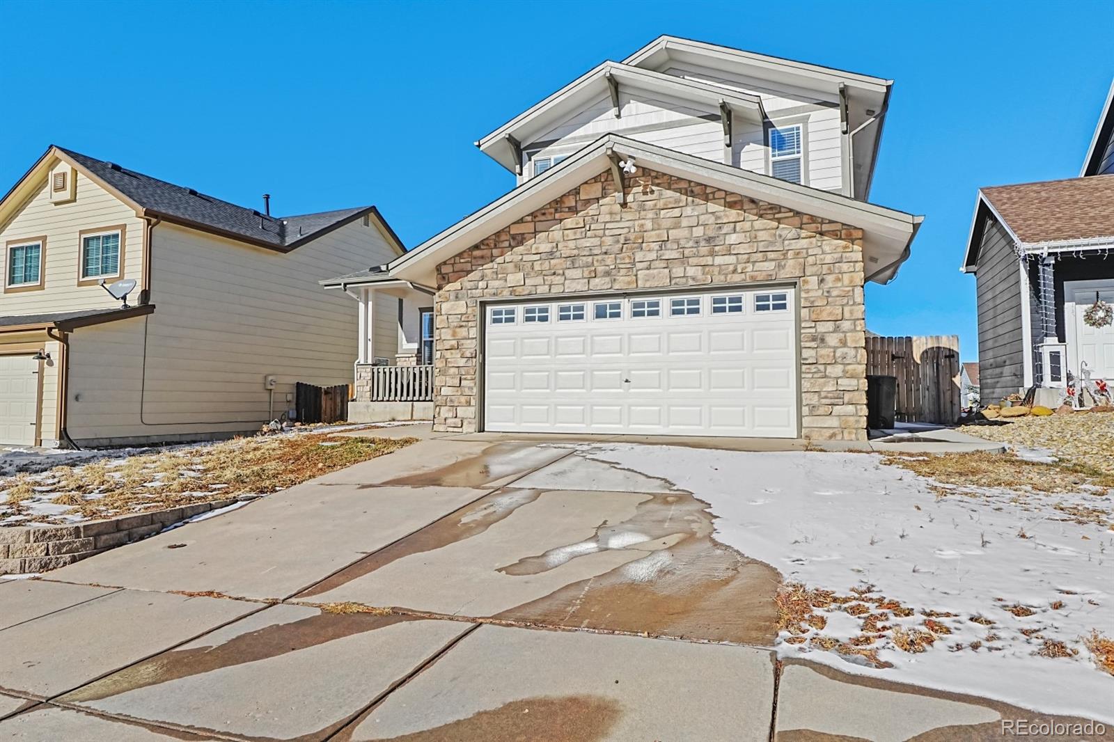 MLS Image #2 for 7554  stormy way,colorado springs, Colorado