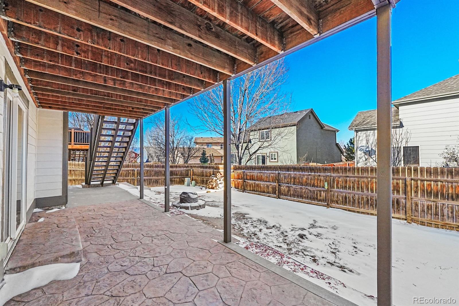 MLS Image #35 for 7554  stormy way,colorado springs, Colorado